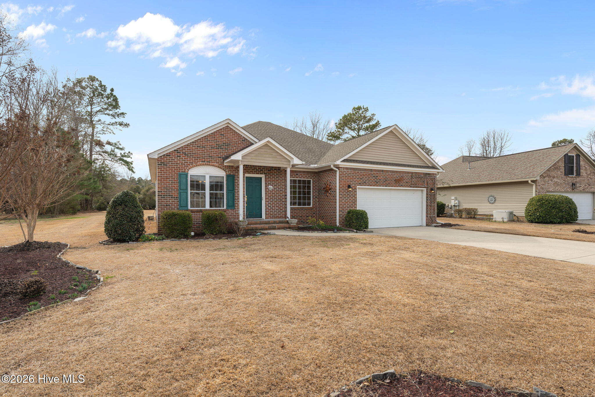 203 Neuchatel Court,New Bern