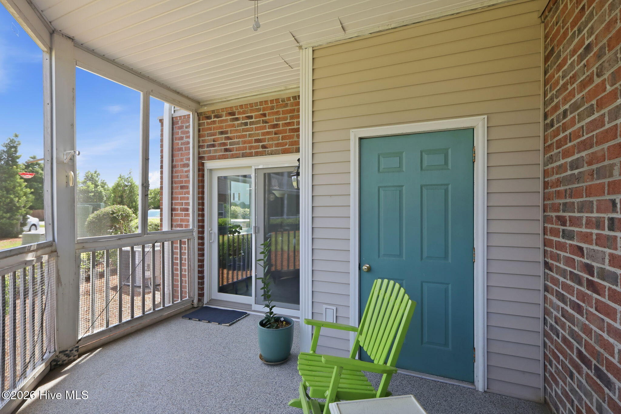 402 Penny Lane D,Morehead City