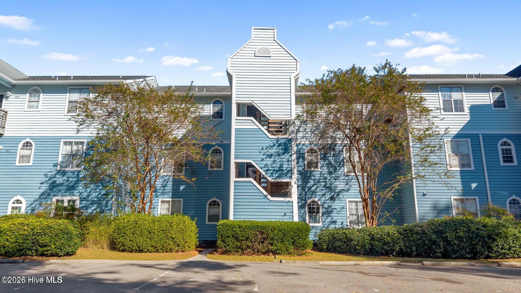 4220 Wilshire Boulevard UNIT 103, Wilmington, NC, 28403