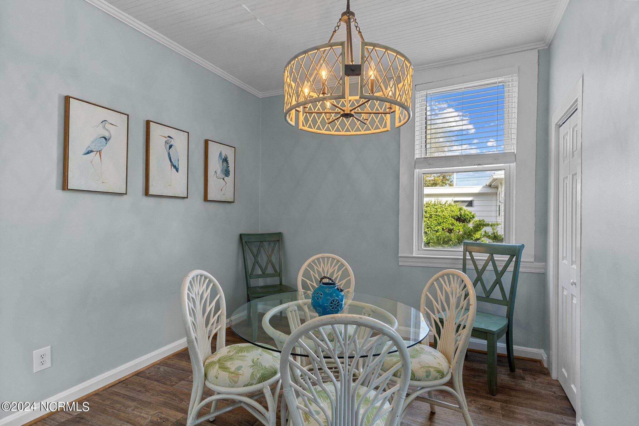 1406 Evans Street UNIT A, Morehead City, NC, 28557