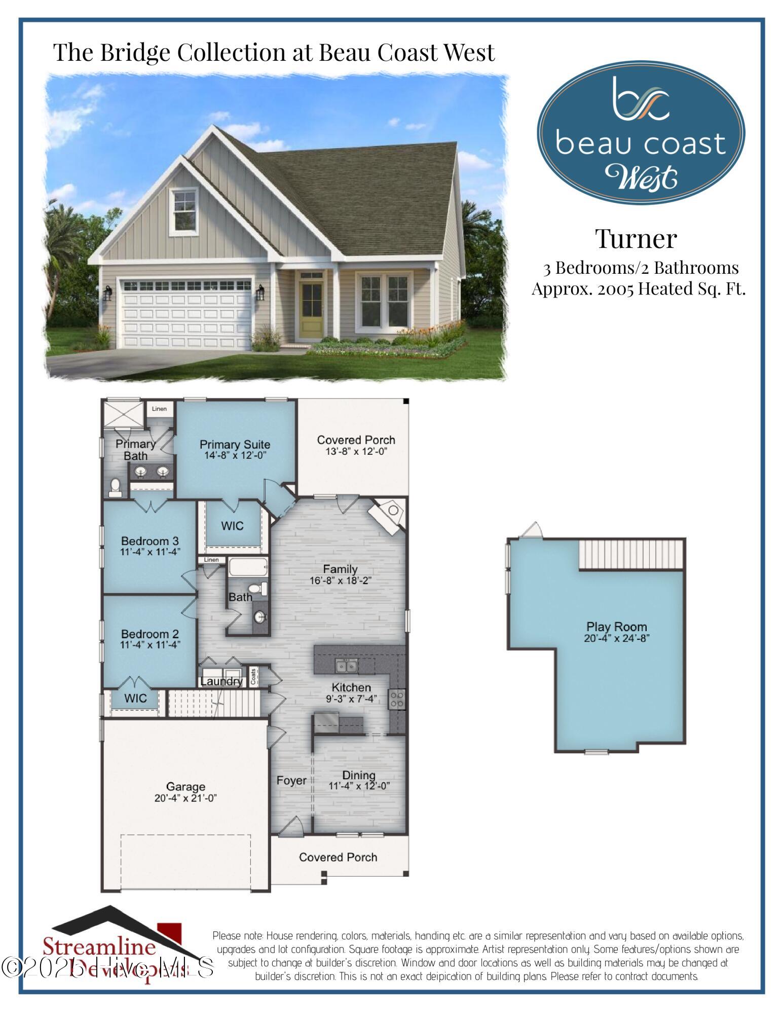 Homes for sale in Beaufort, NC | 118 Pine View Blvd, Beaufort, NC 28516 | MLS# 100521252