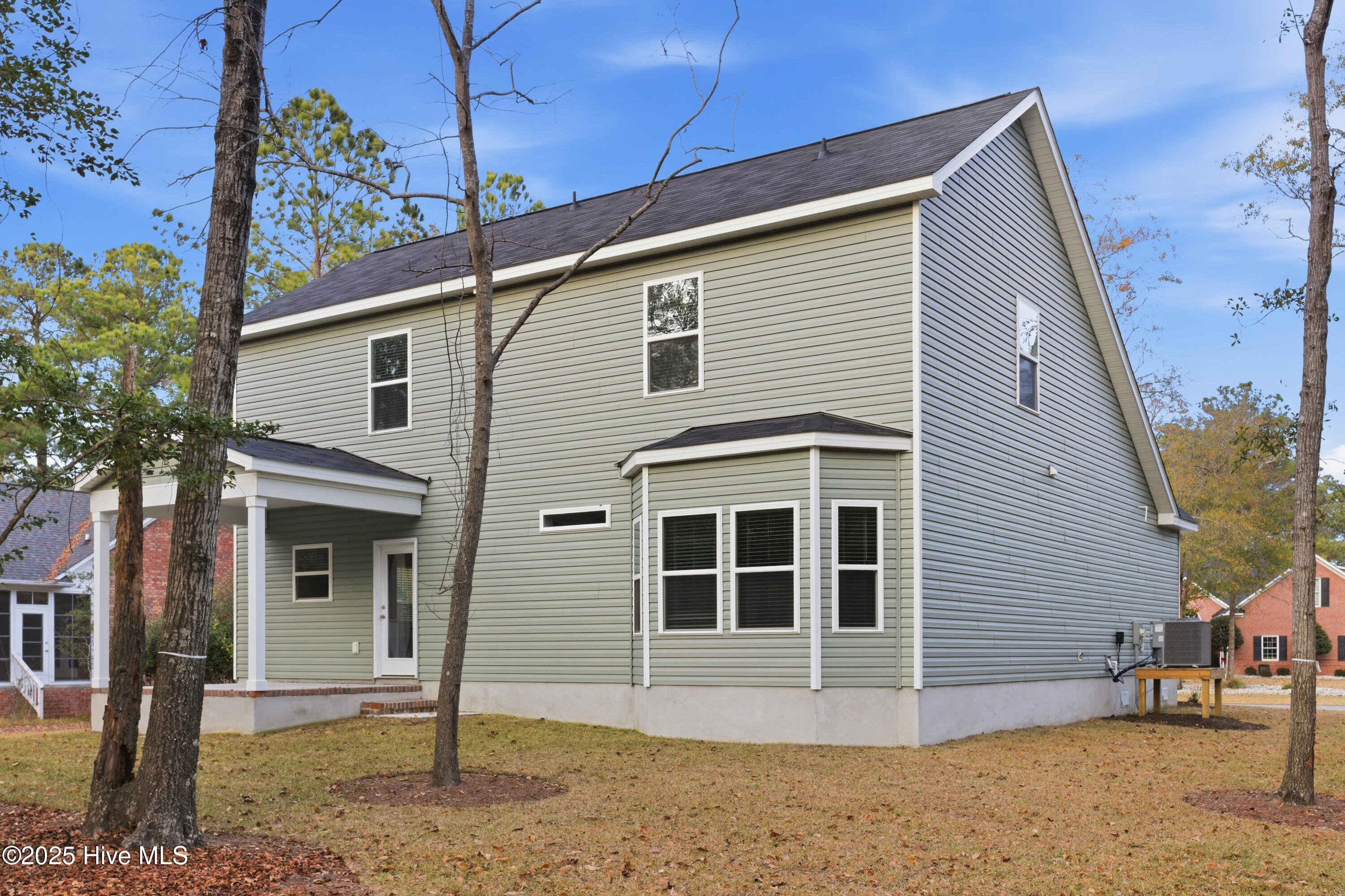 206 Chateau Drive,New Bern