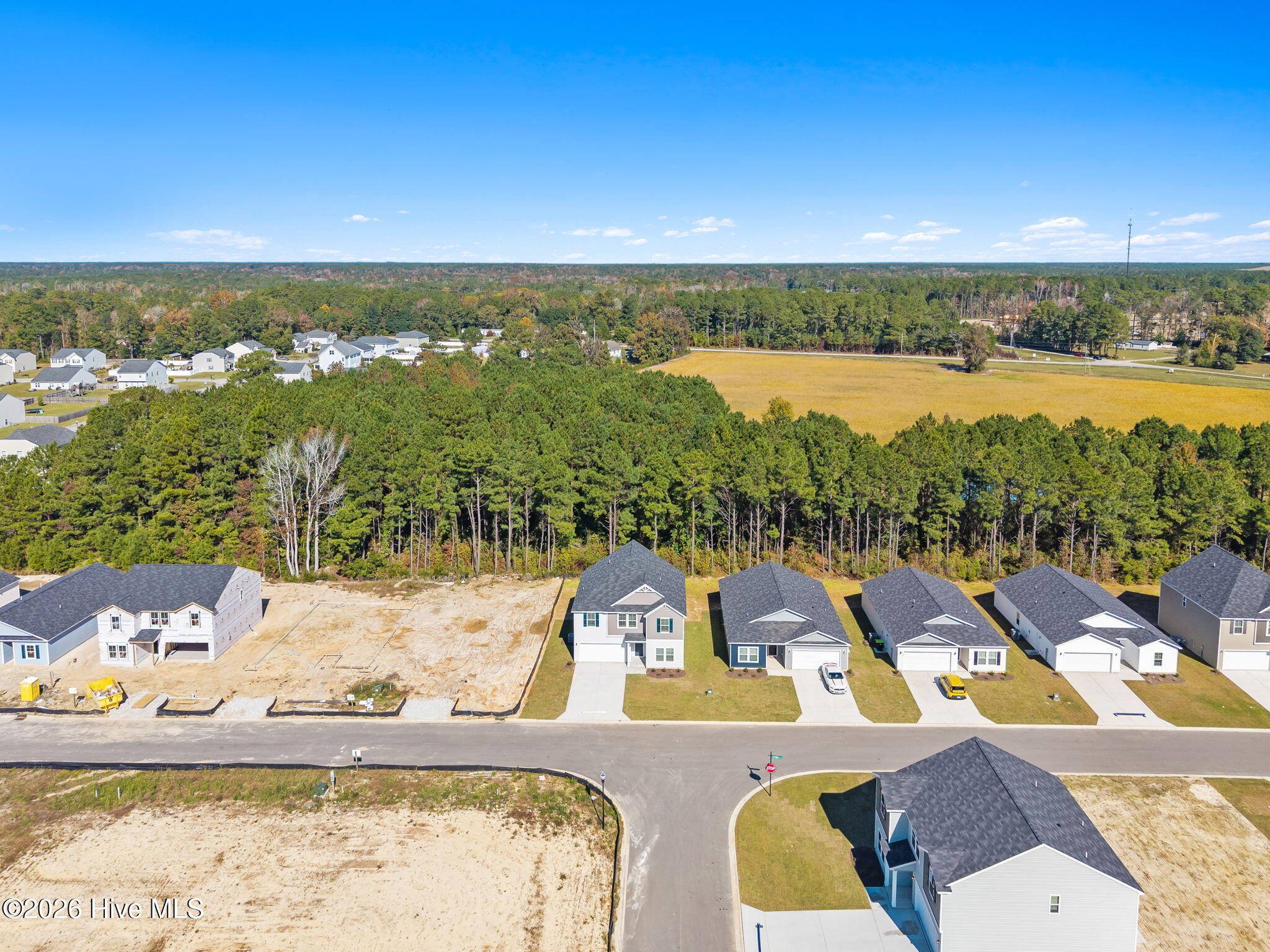 211 Keira Lane NW, Supply, NC, 28462