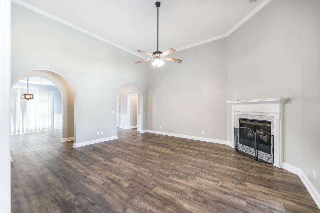 122 WAVERTREE Drive, Warner Robins, GA, 31088