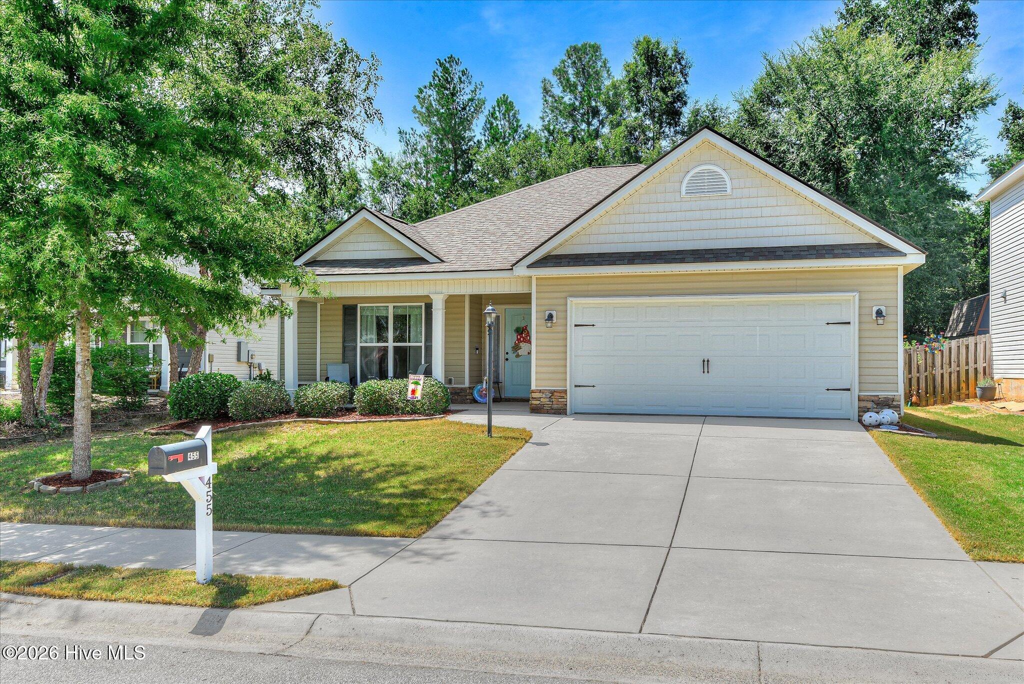3rd image of 455 Sebastian Dr, Grovetown, GA 30813 | MLS# 100597191
