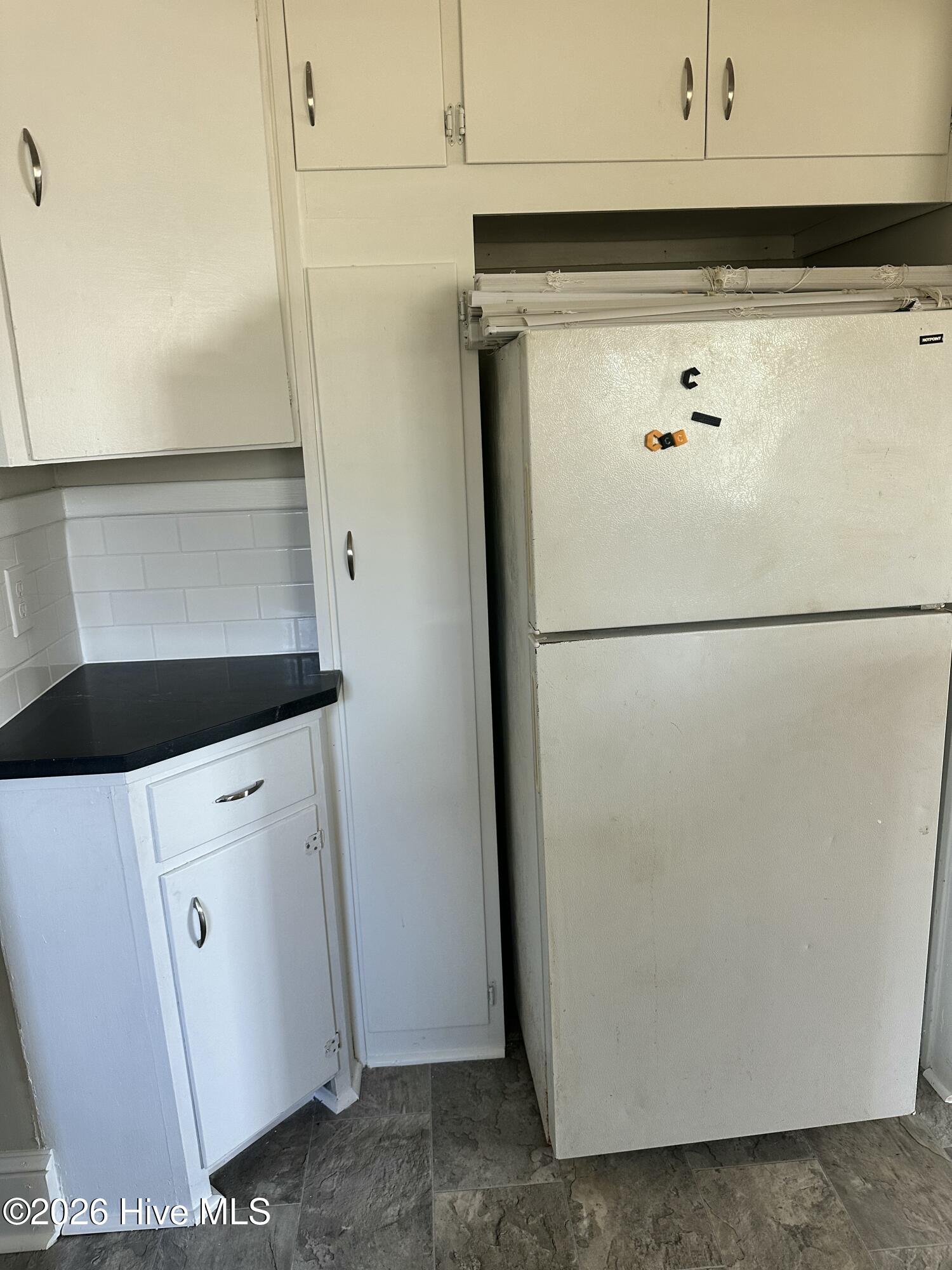 Fridge