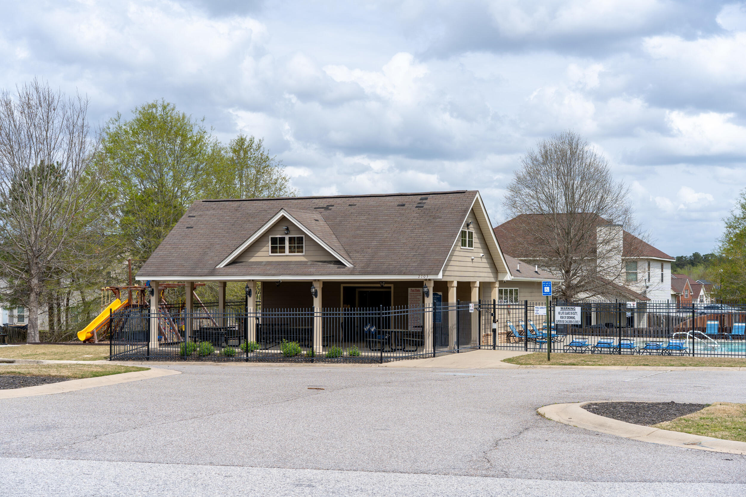 2767 Huntcliffe Drive, Augusta, GA, 30909