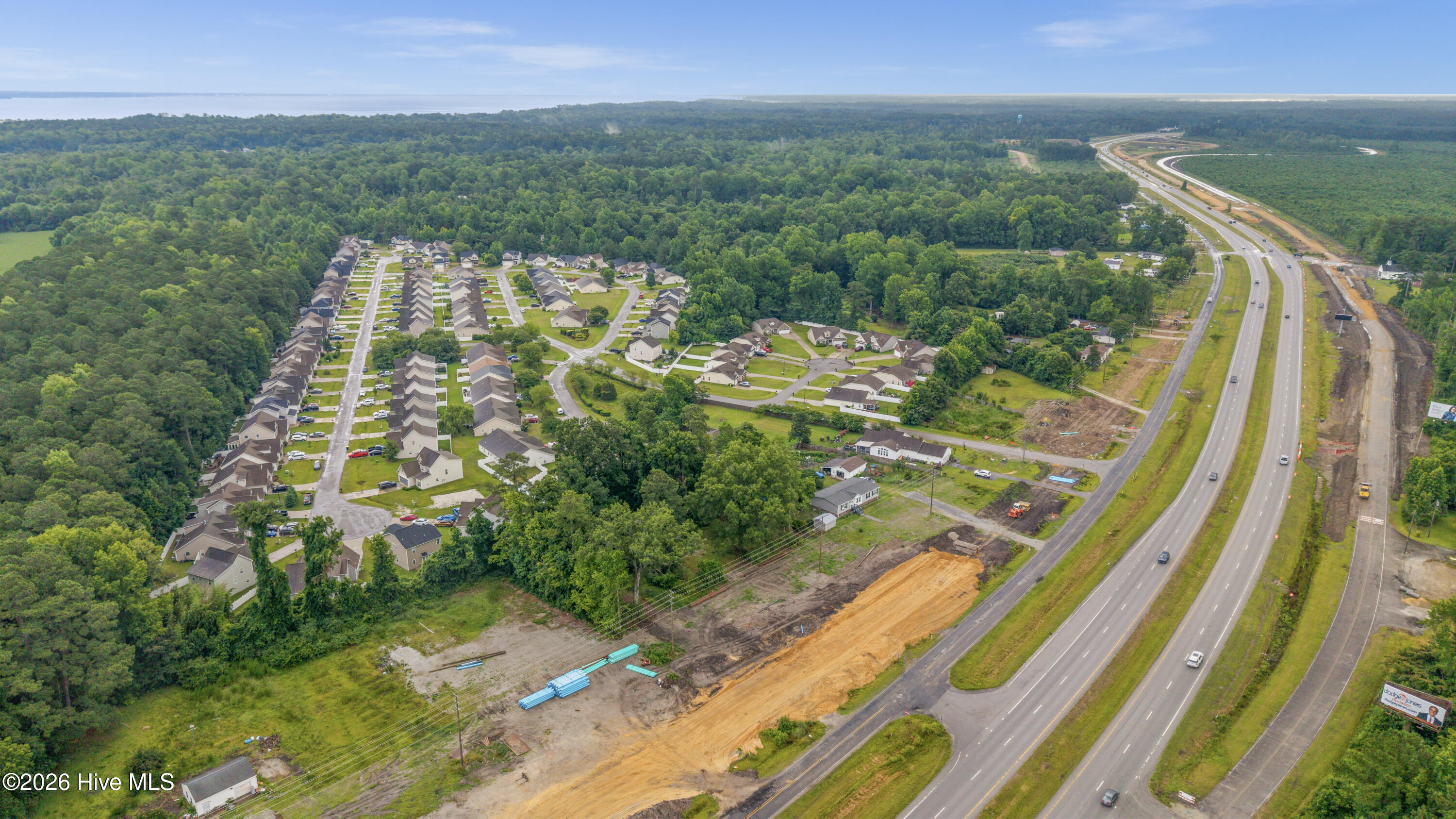 318 Hawks Bluff Drive,New Bern