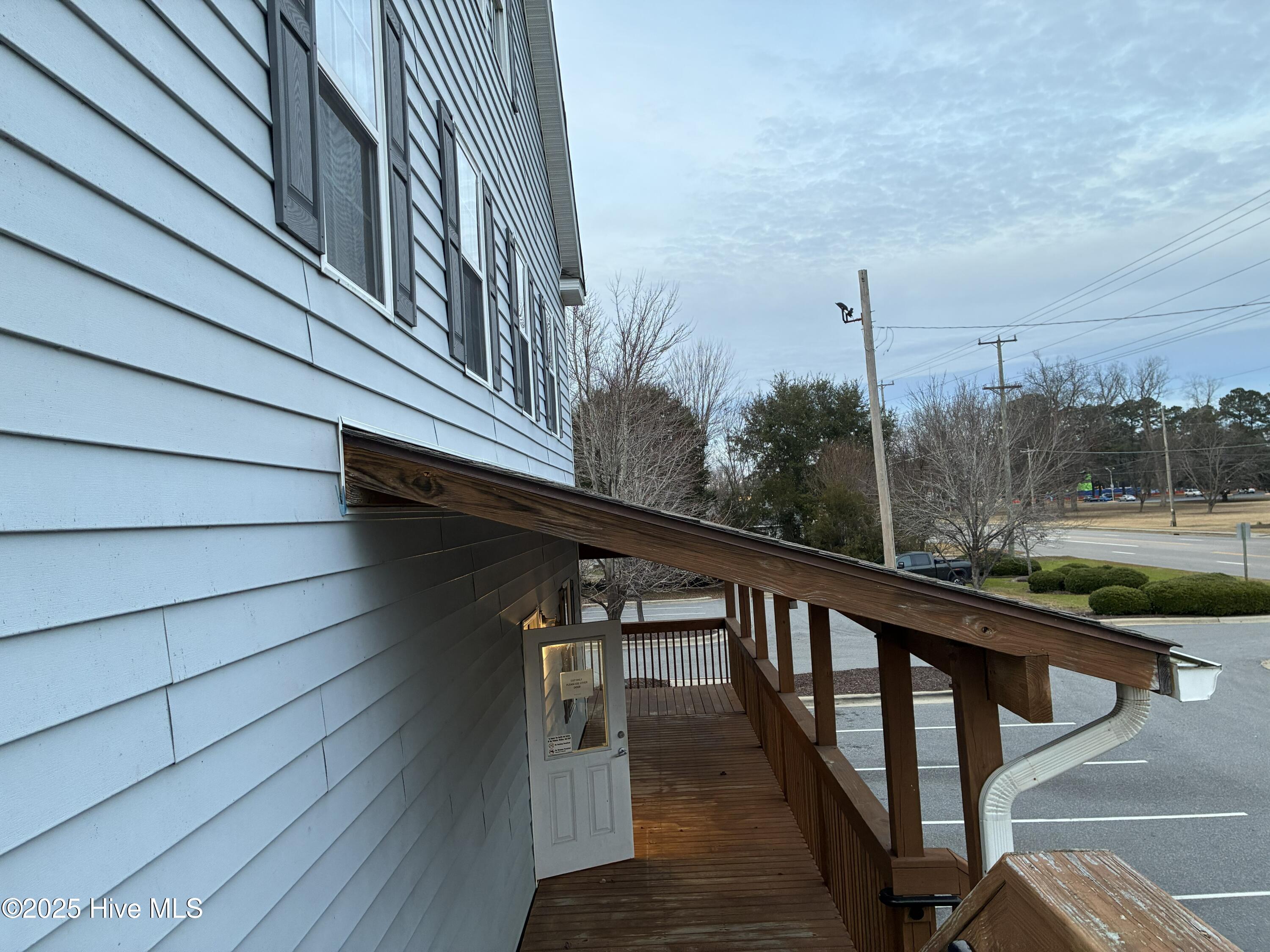 1177 N Road Street, Elizabeth City, NC, 27909
