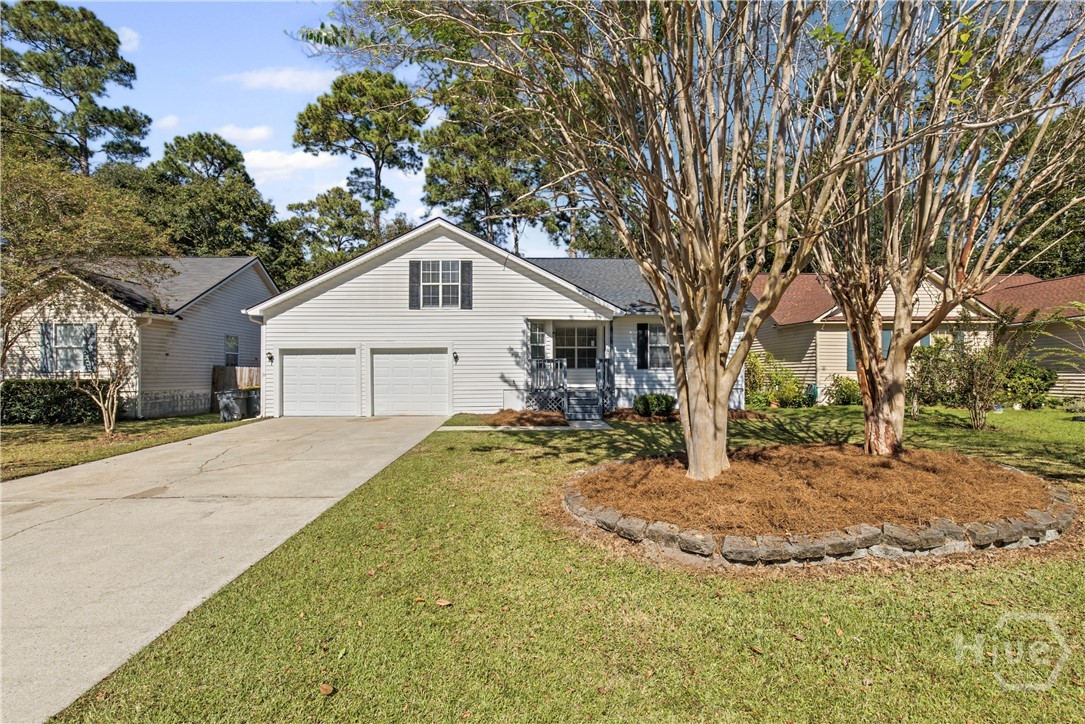 Single family home for sale at 12 Sugar Cane Dr, Savannah, GA 31419 | MLS# SA364583
