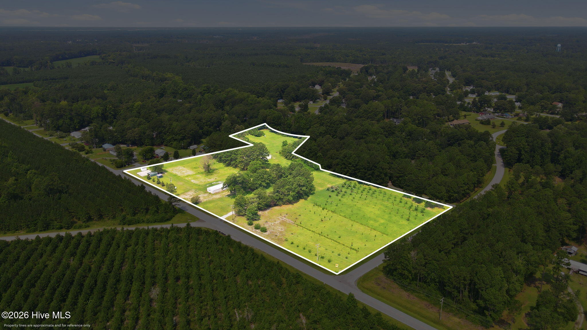 1800 Lee Landing Road,New Bern
