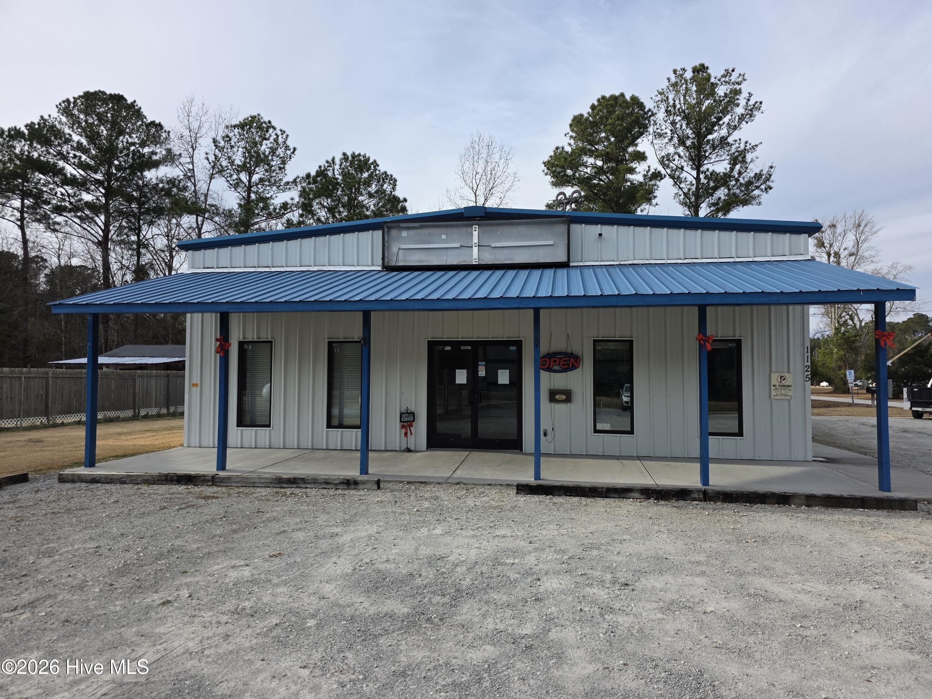 1409 Tatum Drive, New Bern, NC, 28560