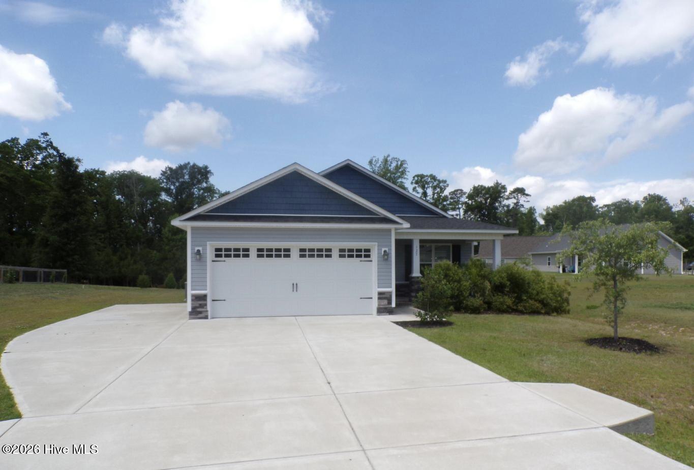 127 Waterford Way,Maysville
