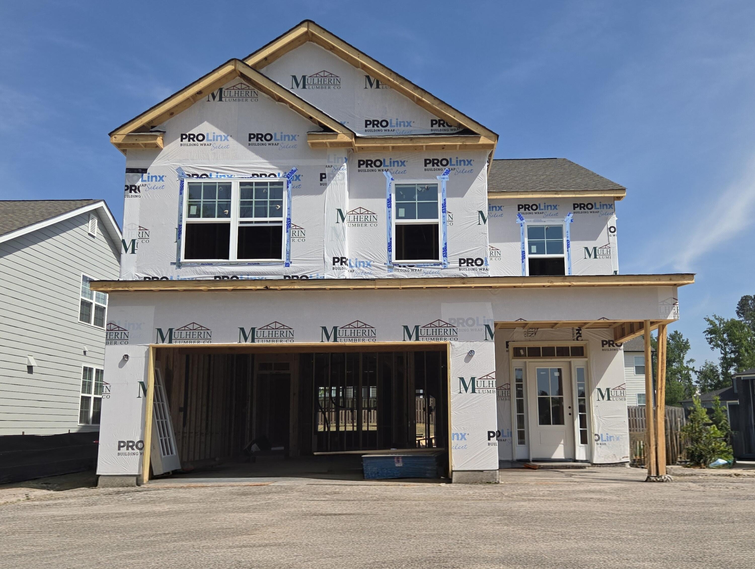 705 Ronaldsay Road, Grovetown, GA, 30813