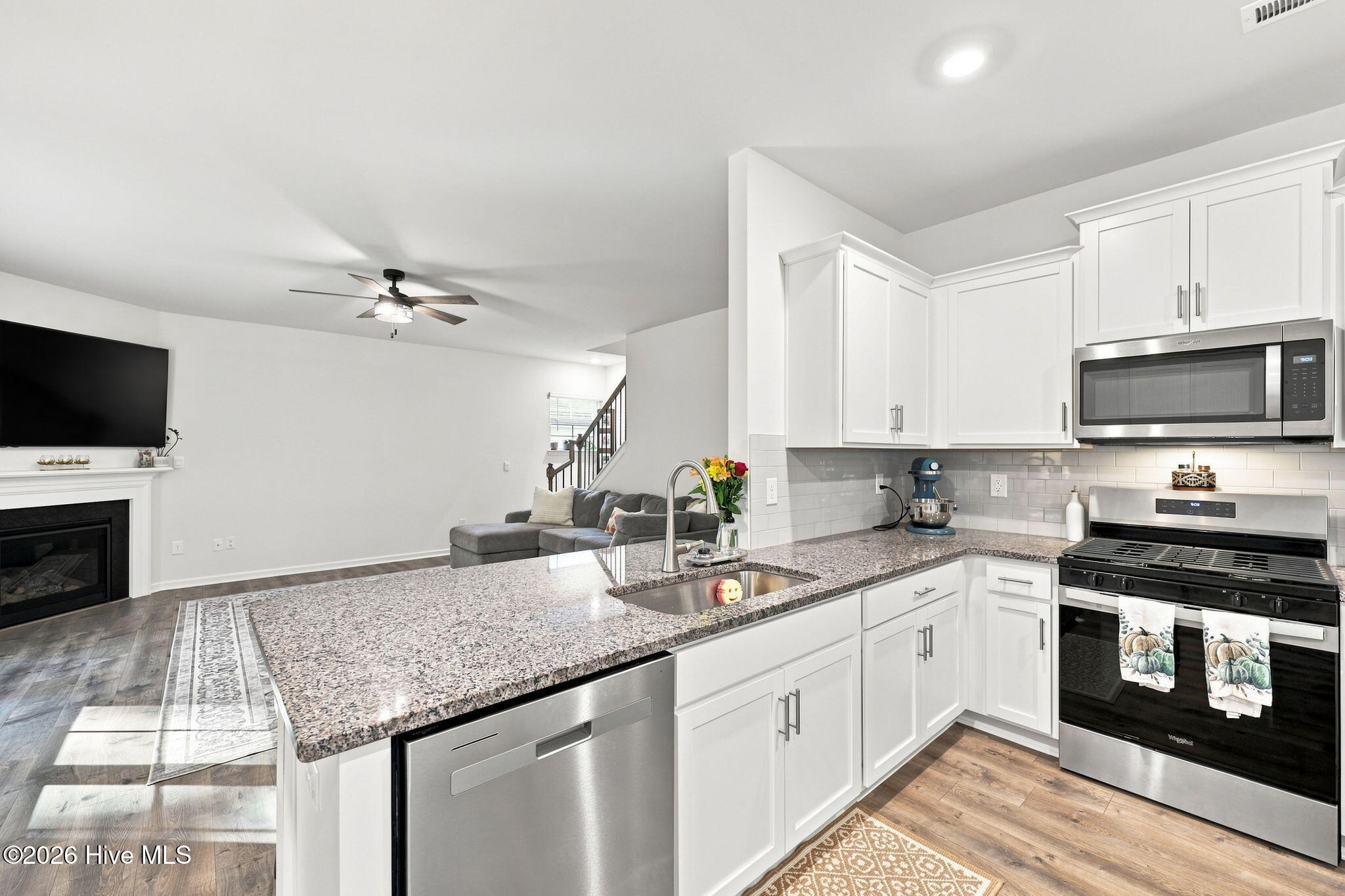 5th image of 2570 Summersby Dr, Mebane, NC 27302 | MLS# 100596333