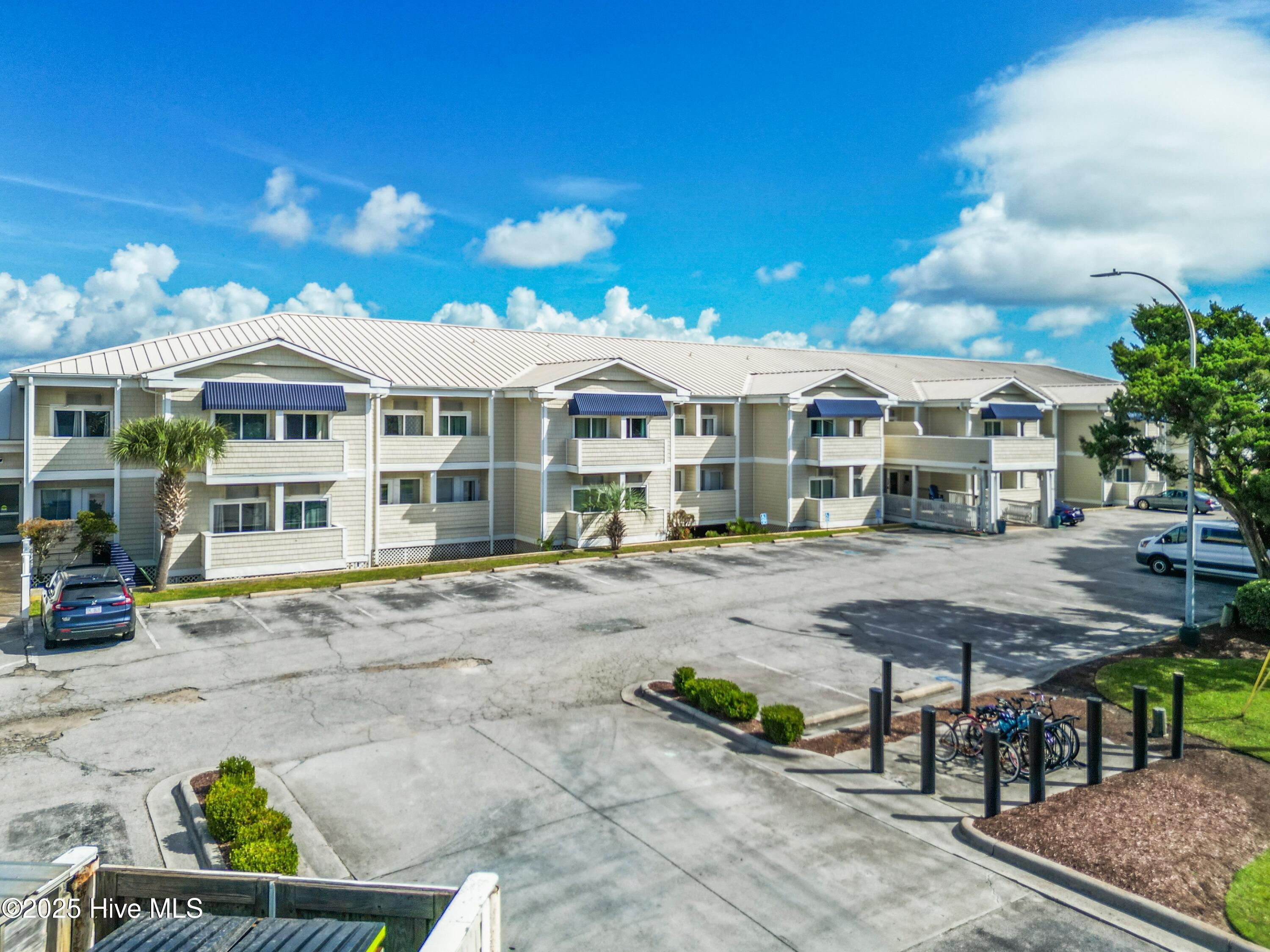 602 W Ft Macon Road UNIT 117, Atlantic Beach, NC, 28512