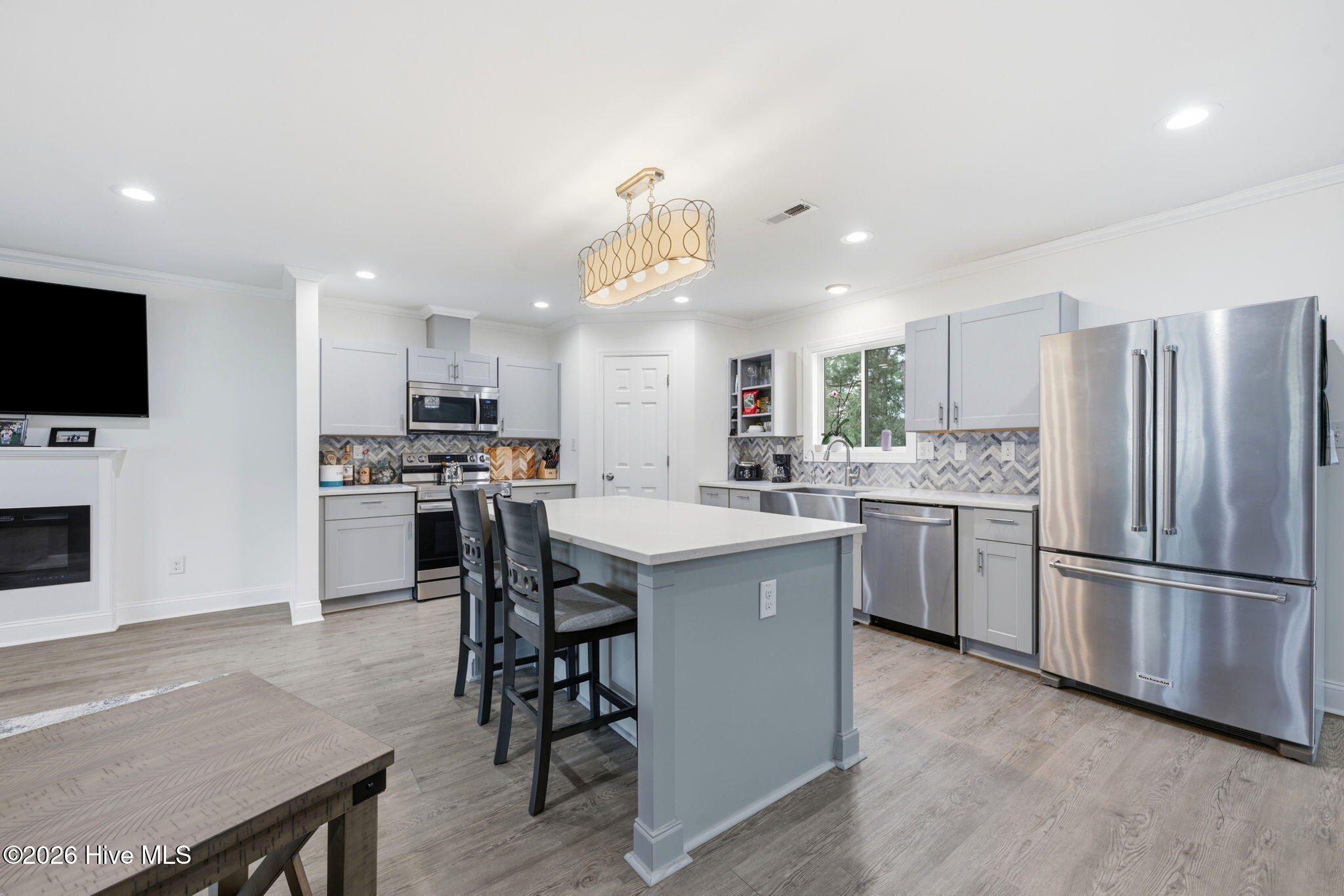 907 Sea Holly Court,New Bern