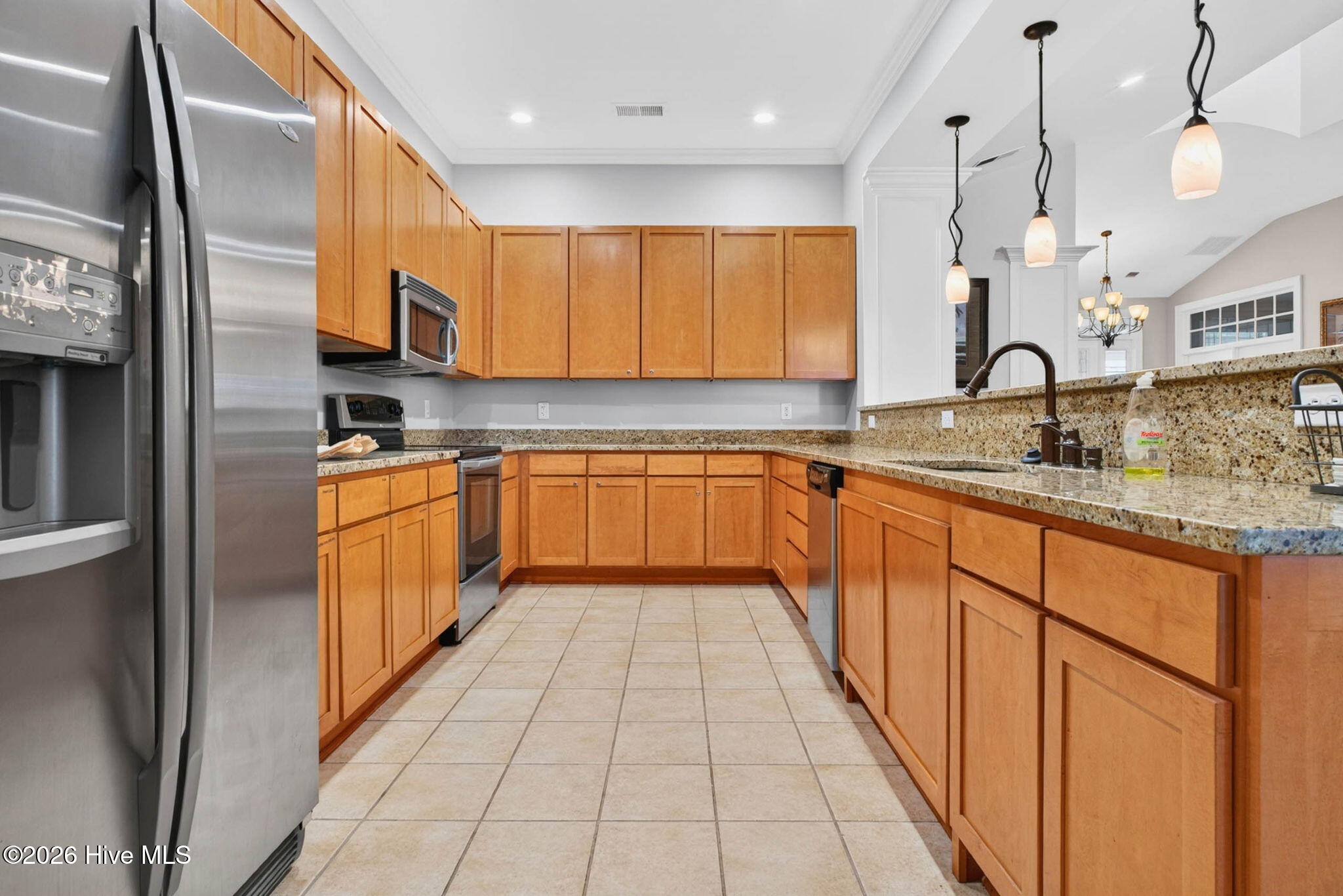 Shirley Johnson - MLS Number: 100575187
