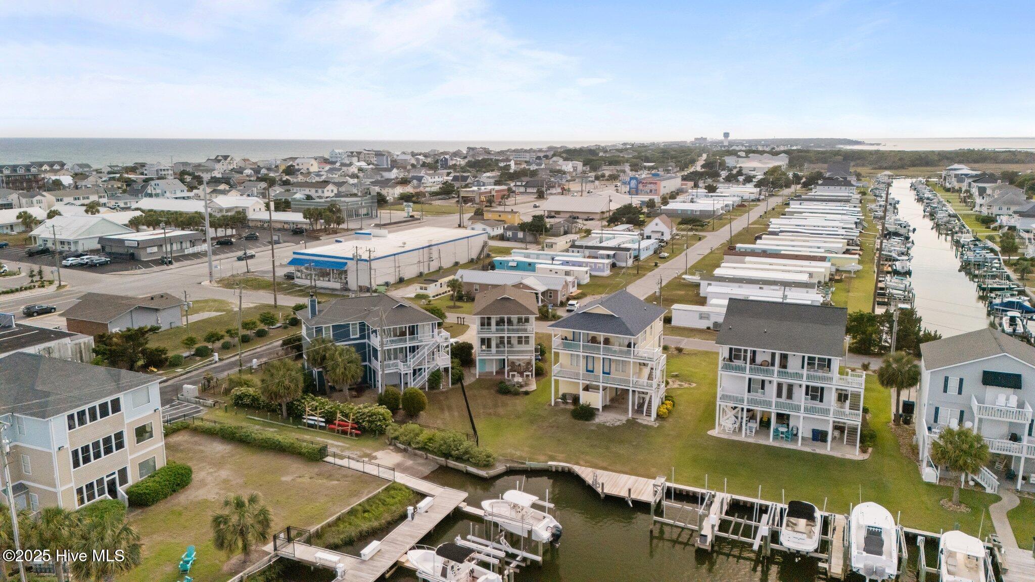 108 N Kinston Avenue,Atlantic Beach