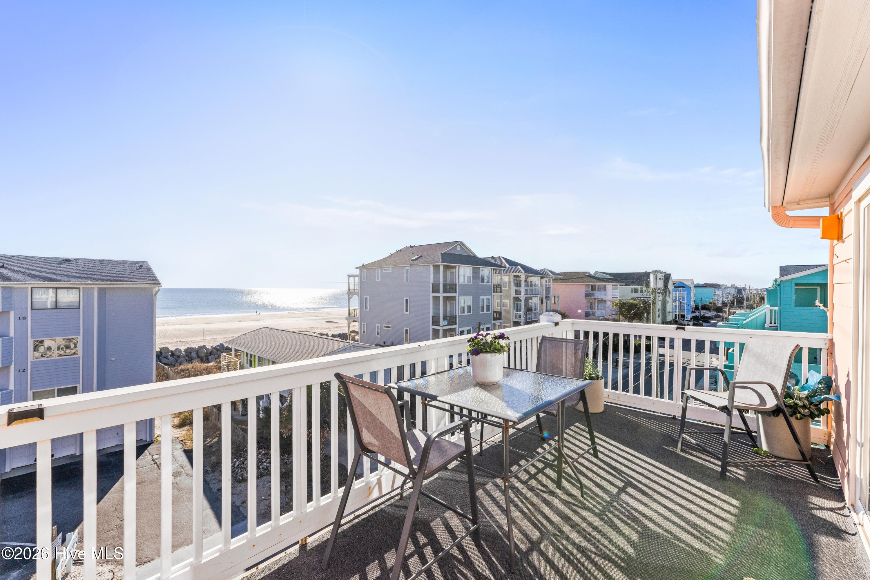 1609 Carolina Beach Avenue N UNIT 5, Carolina Beach, NC, 28428