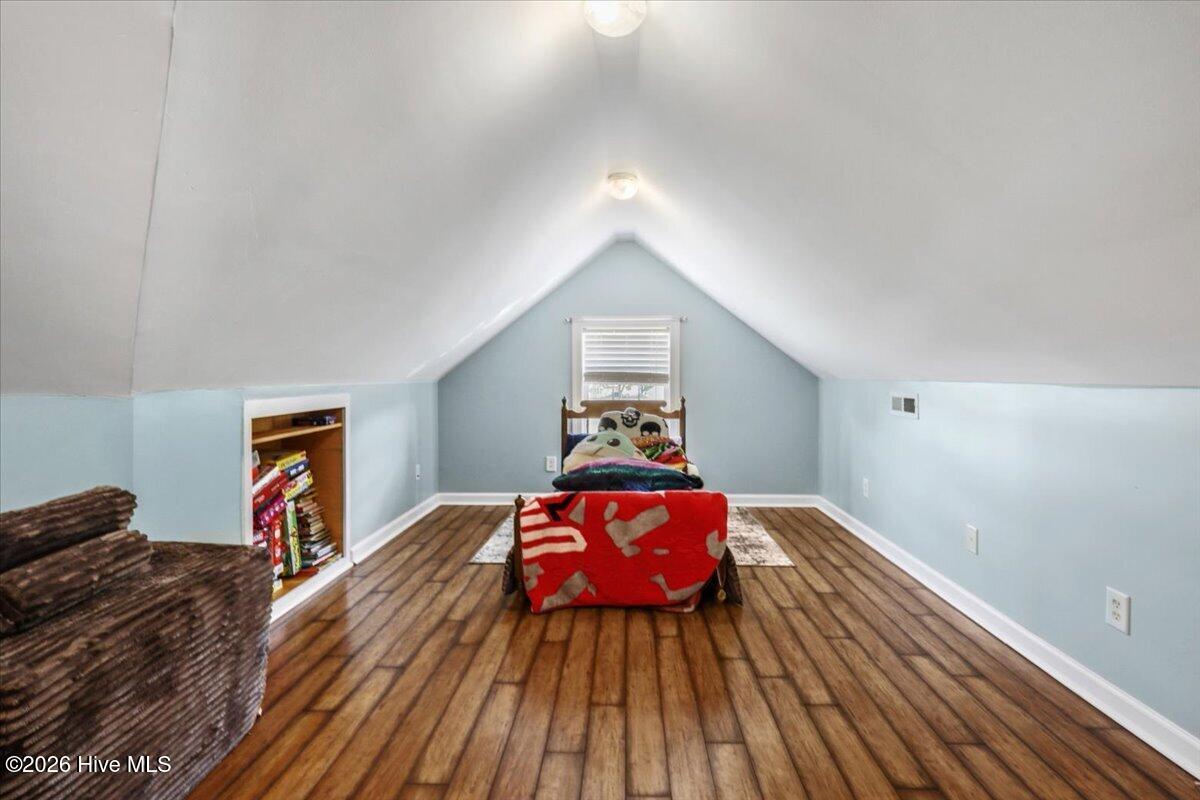 Bonus Room another angle
