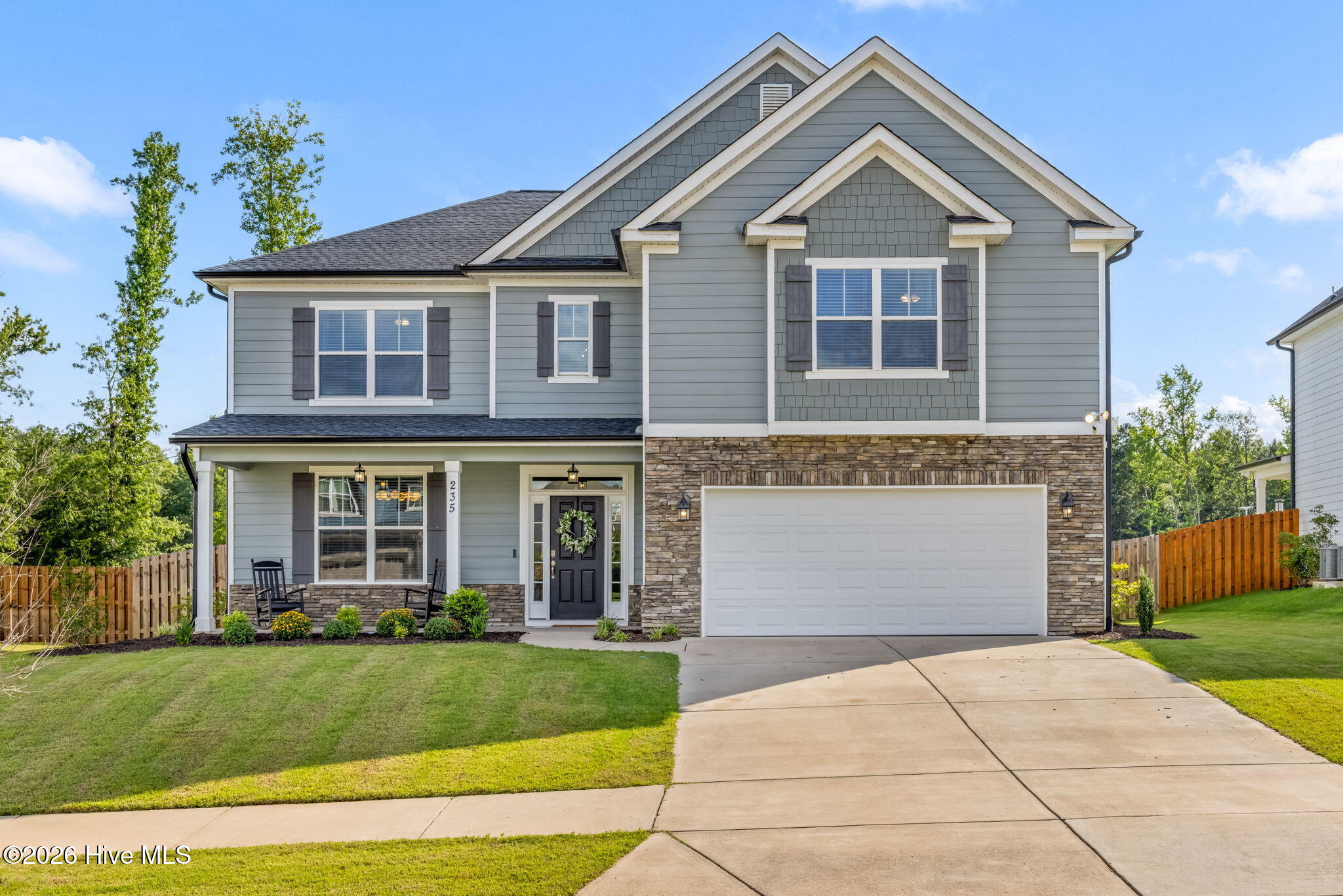235 Prominence Drive, Grovetown, GA 30813 Listing Photo  1