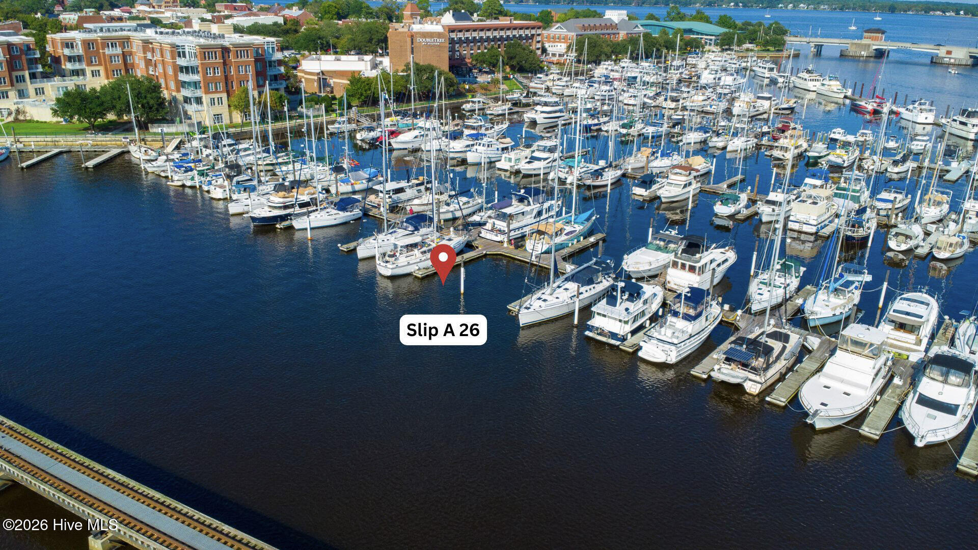 134 Craven Street A-26,New Bern
