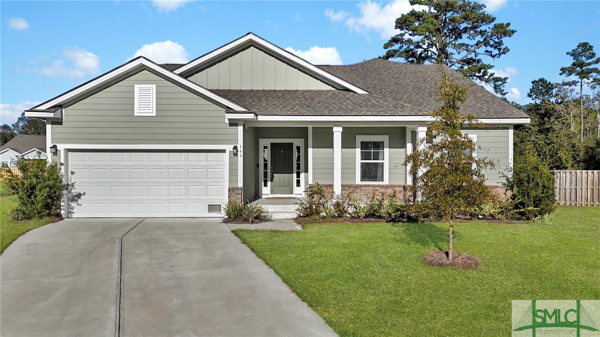 Property at 145 Nettleton Lane