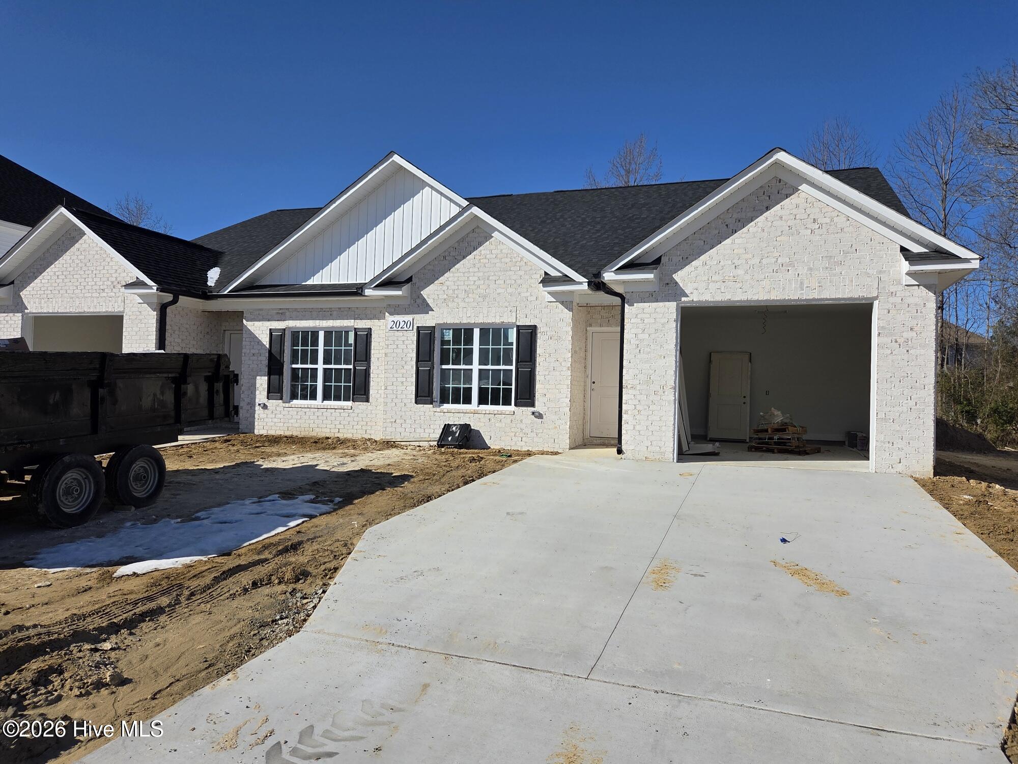 Homes for sale in Greenville, NC | 2020 Dartford Dr #B, Greenville, NC 27834 | MLS# 100502529