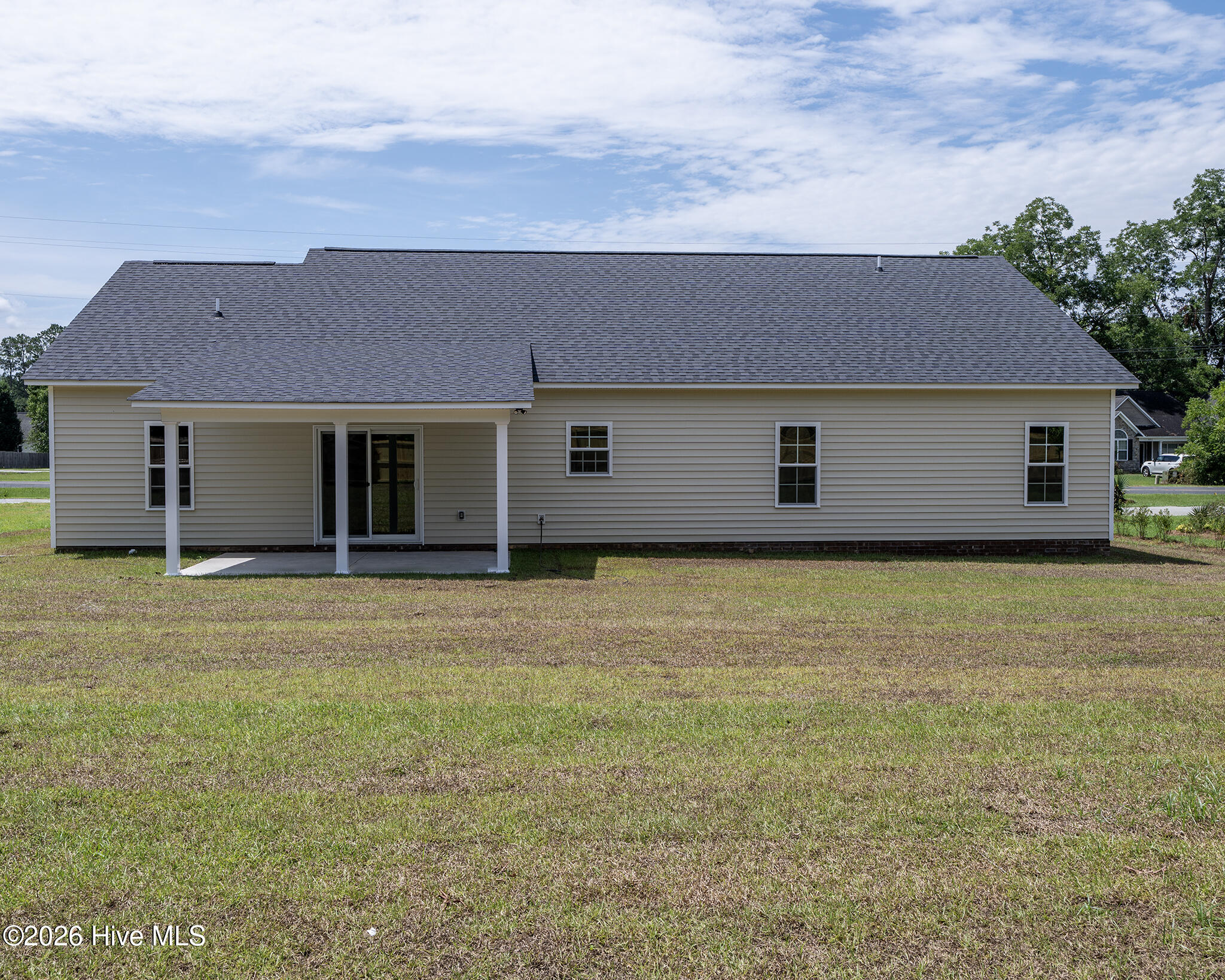 682 Crump Farm Road,New Bern