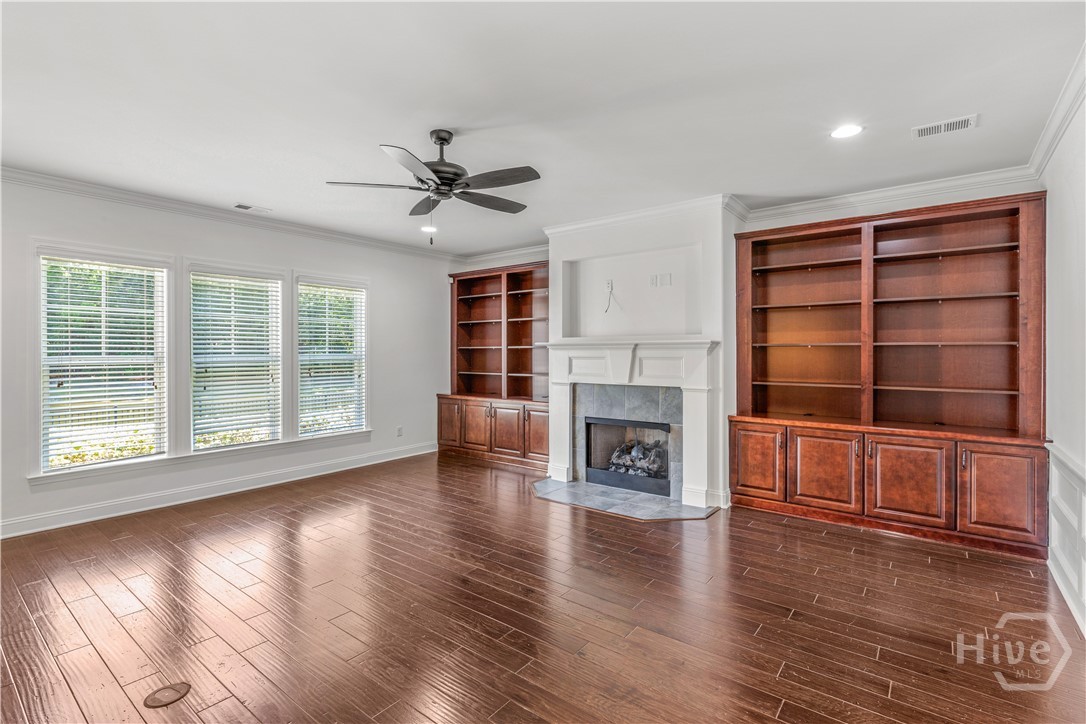 502 Forest Lakes Drive, Pooler, GA 31322 Listing Photo  28