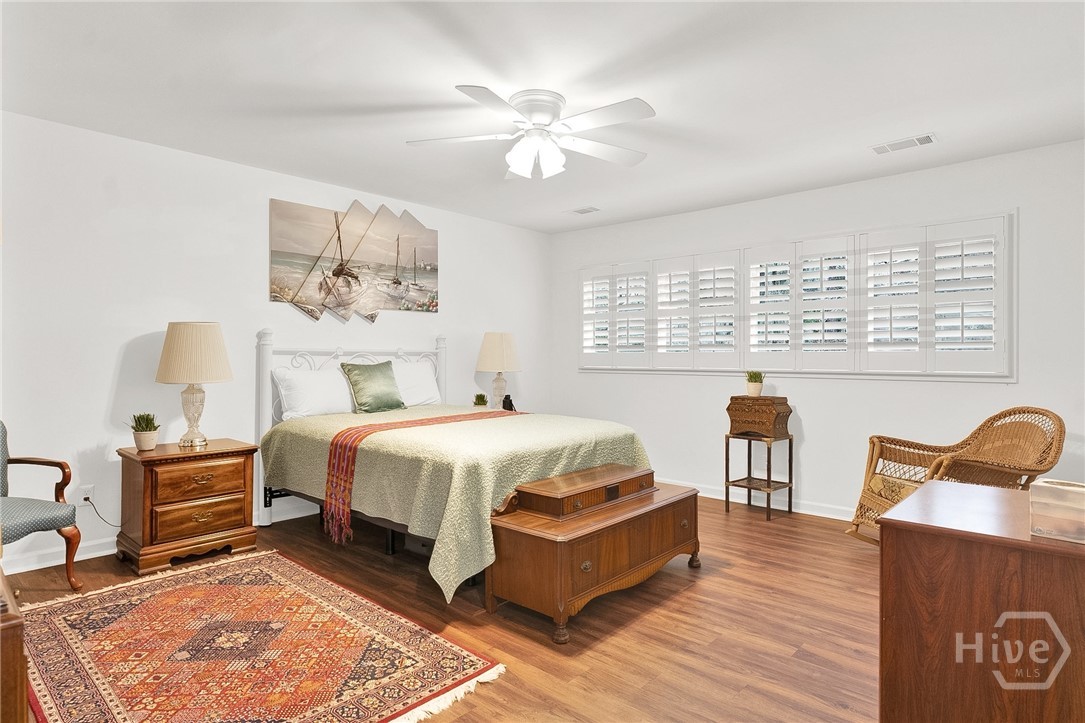 17 Franklin Creek Road N, Savannah, GA, 31411