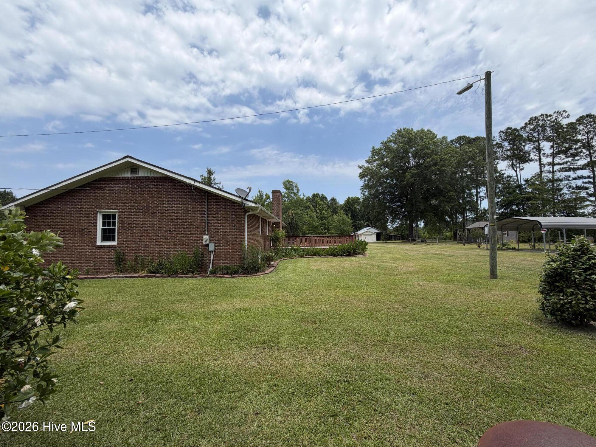 3144 Wintergreen Road,Cove City