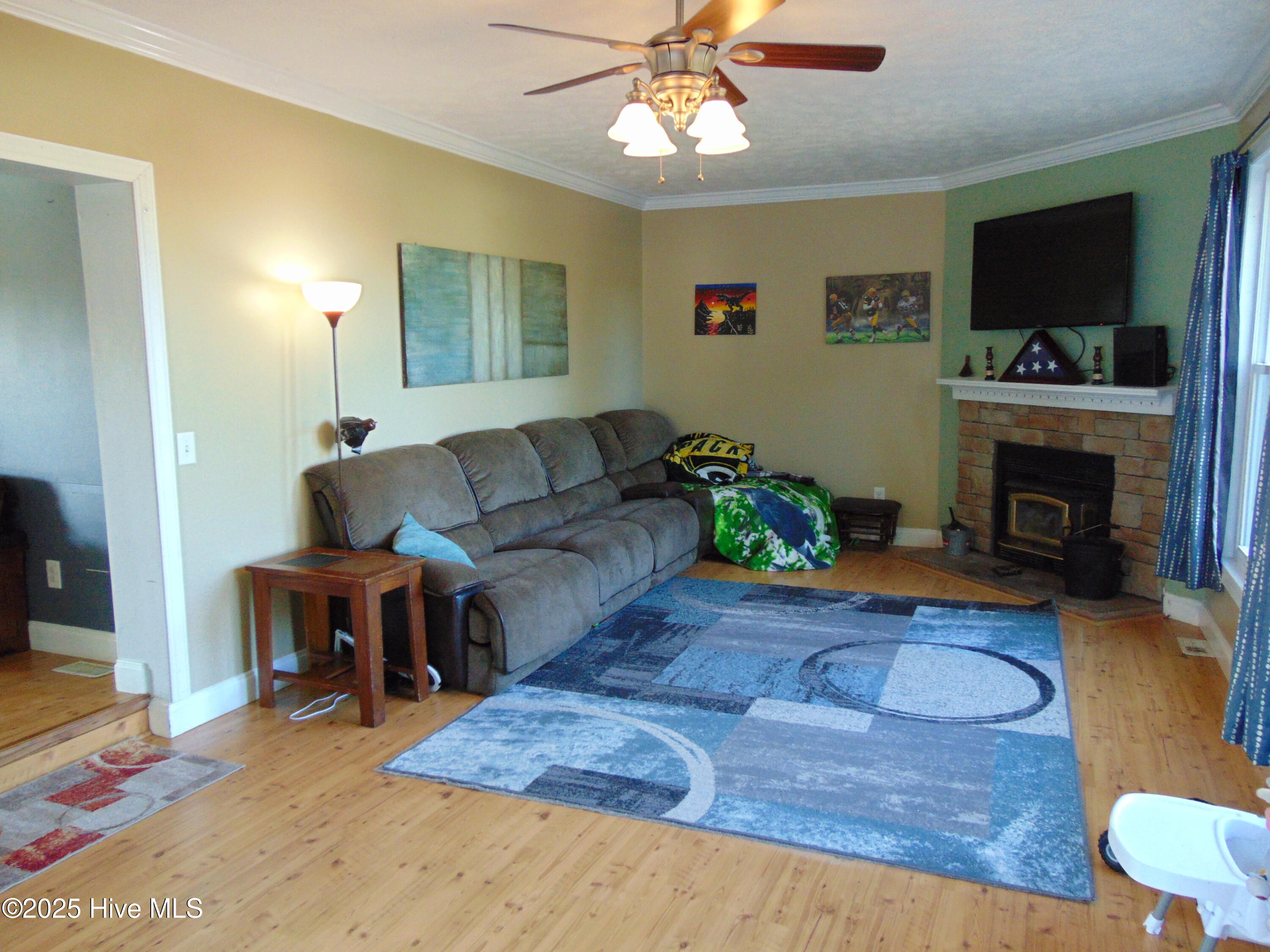 13619 Us Highway 258, Scotland Neck, NC, 27874