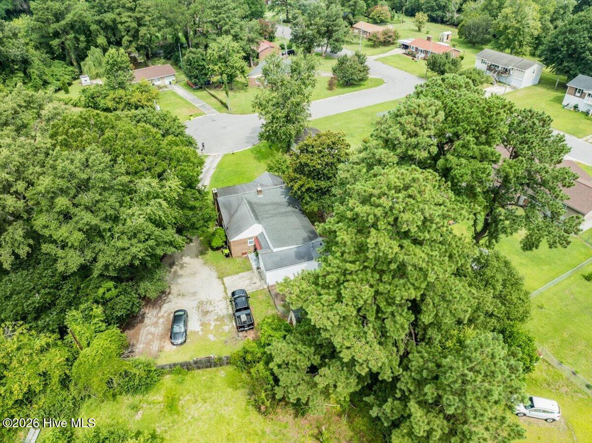 1502 N Hills Court,New Bern