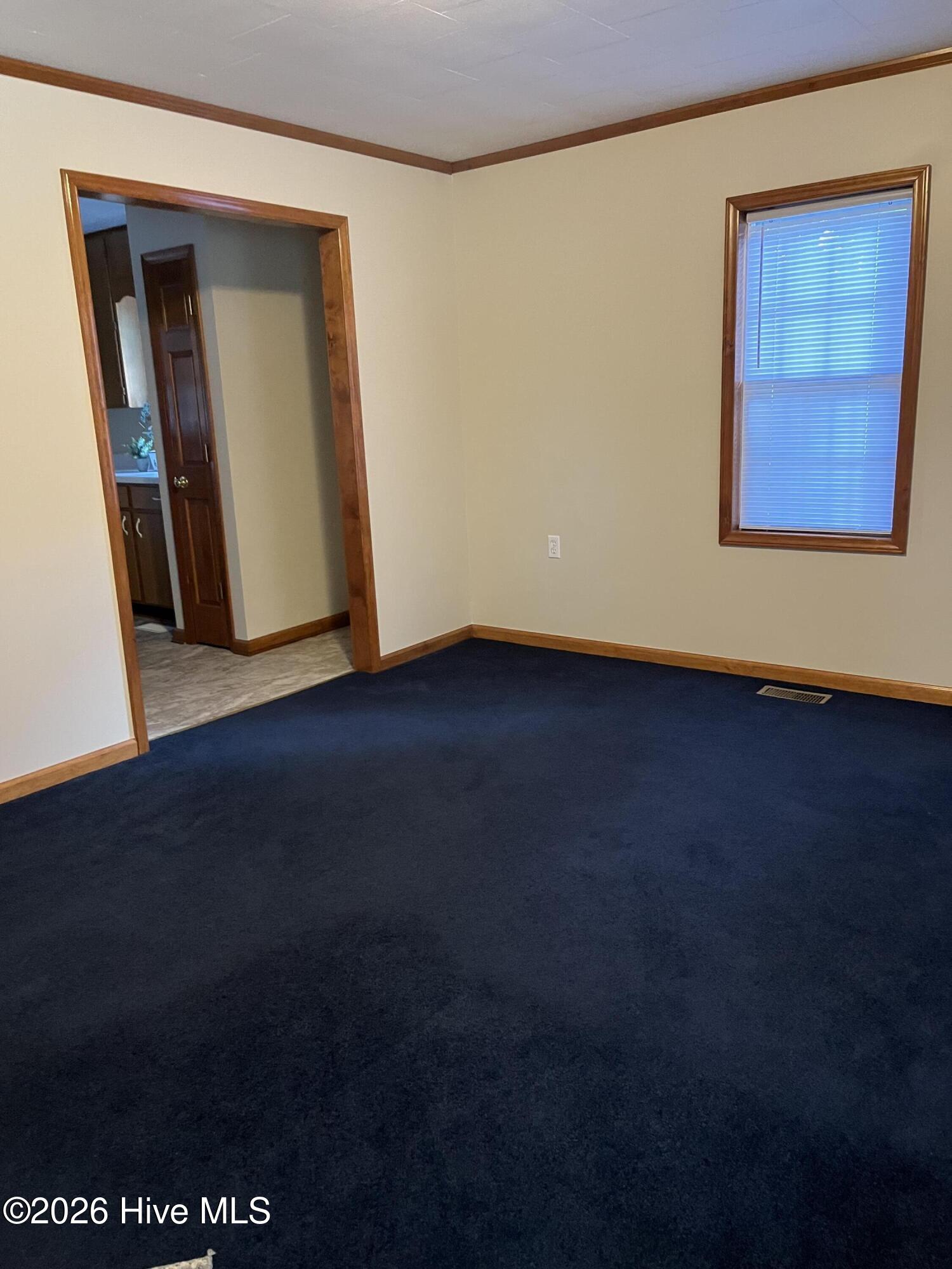 5th image of 262 Mewborn Church Rd, Snow Hill, NC 28580 | MLS# 100594522