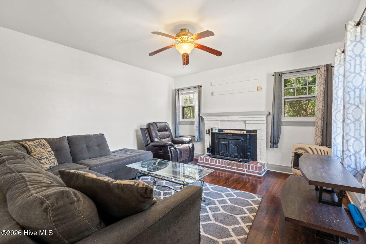 409 Hickman Road, Tabor City, NC, 28463