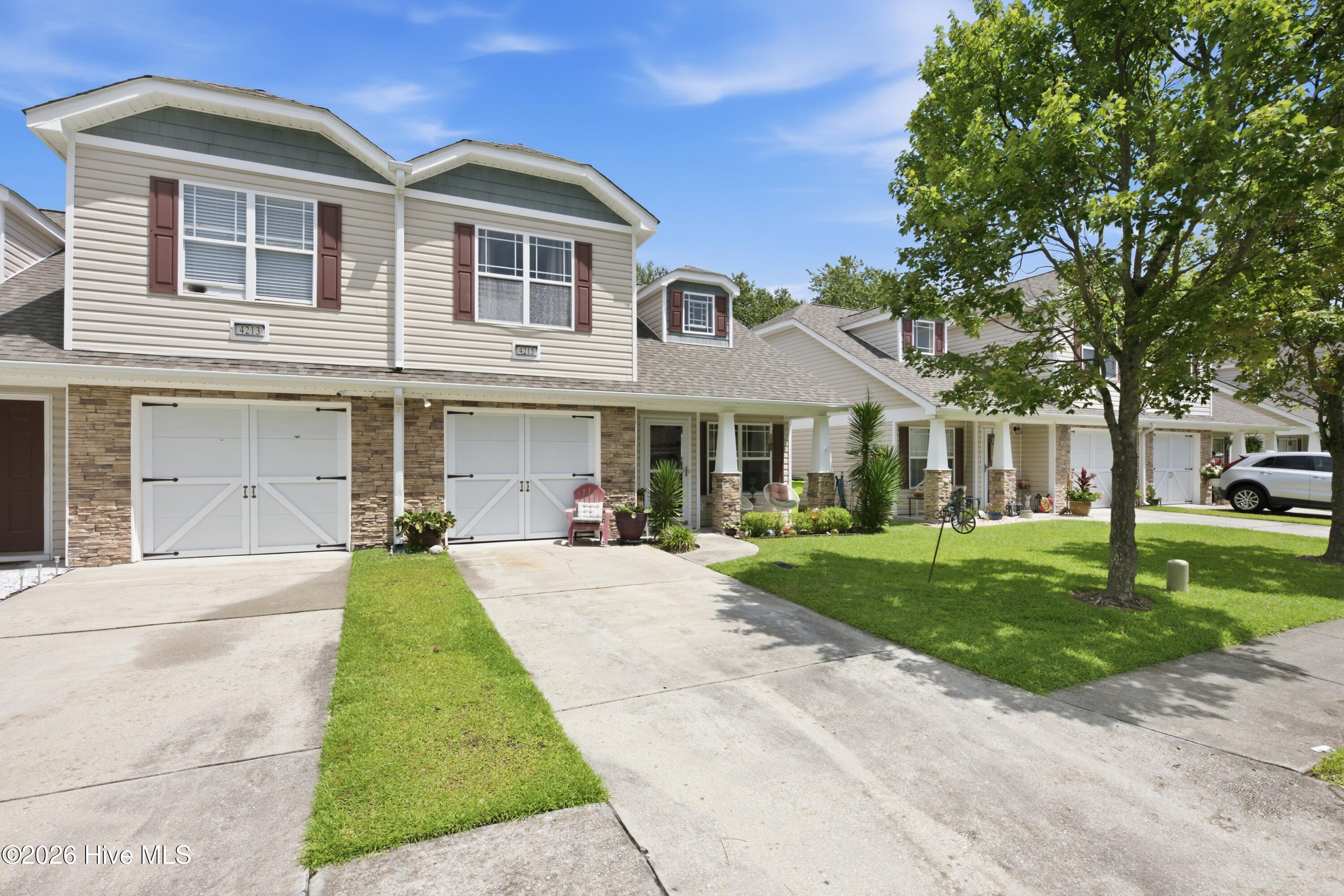 4215 Arbor Green Way,New Bern
