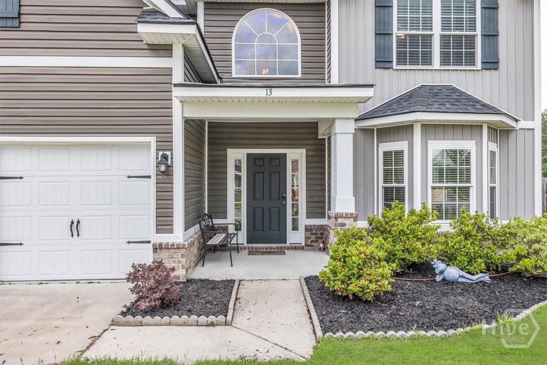 13 Blaze Circle, Hinesville, GA 31313 Listing Photo  12