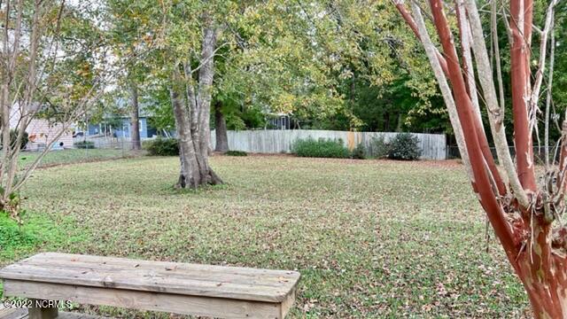 1908 Joslyn Drive,Morehead City