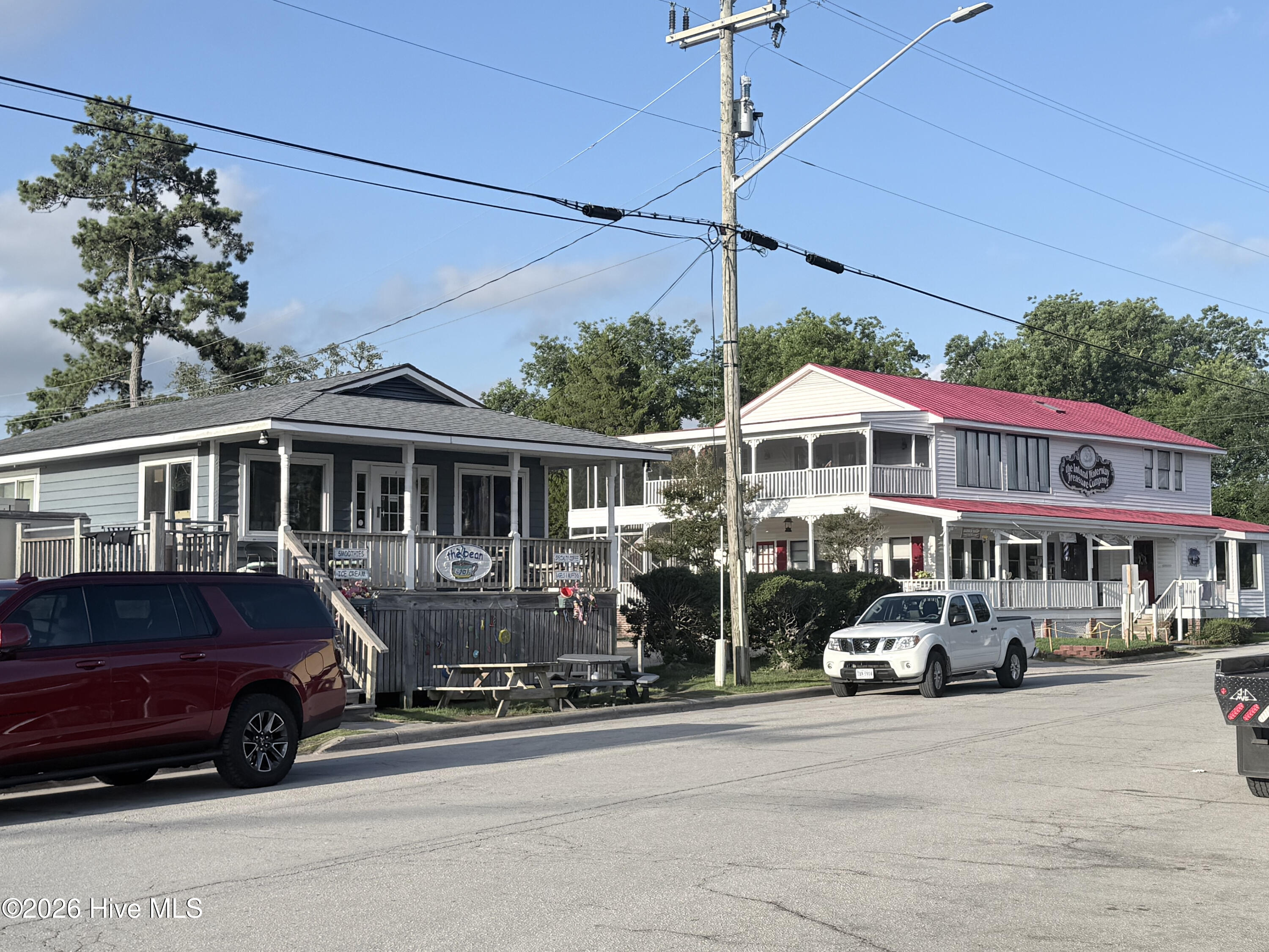 303 Midyette Street C14,Oriental