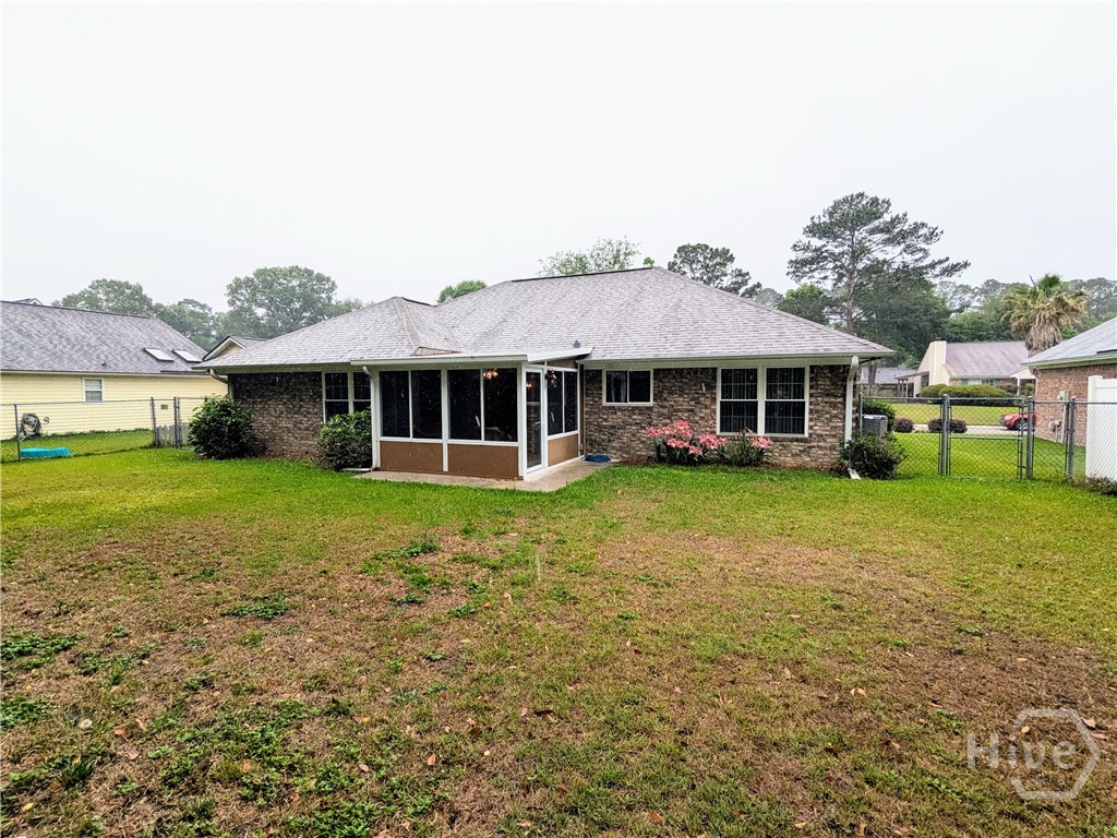 239 Bordeaux Lane, Savannah, GA, 31419