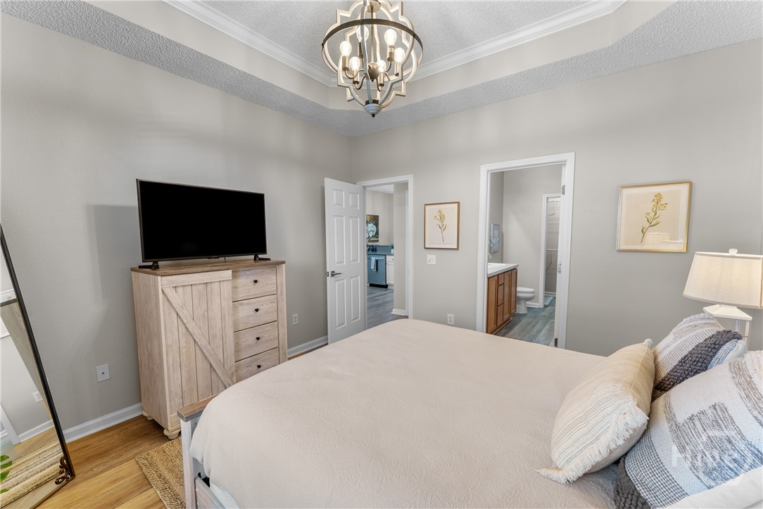 Primary Suite