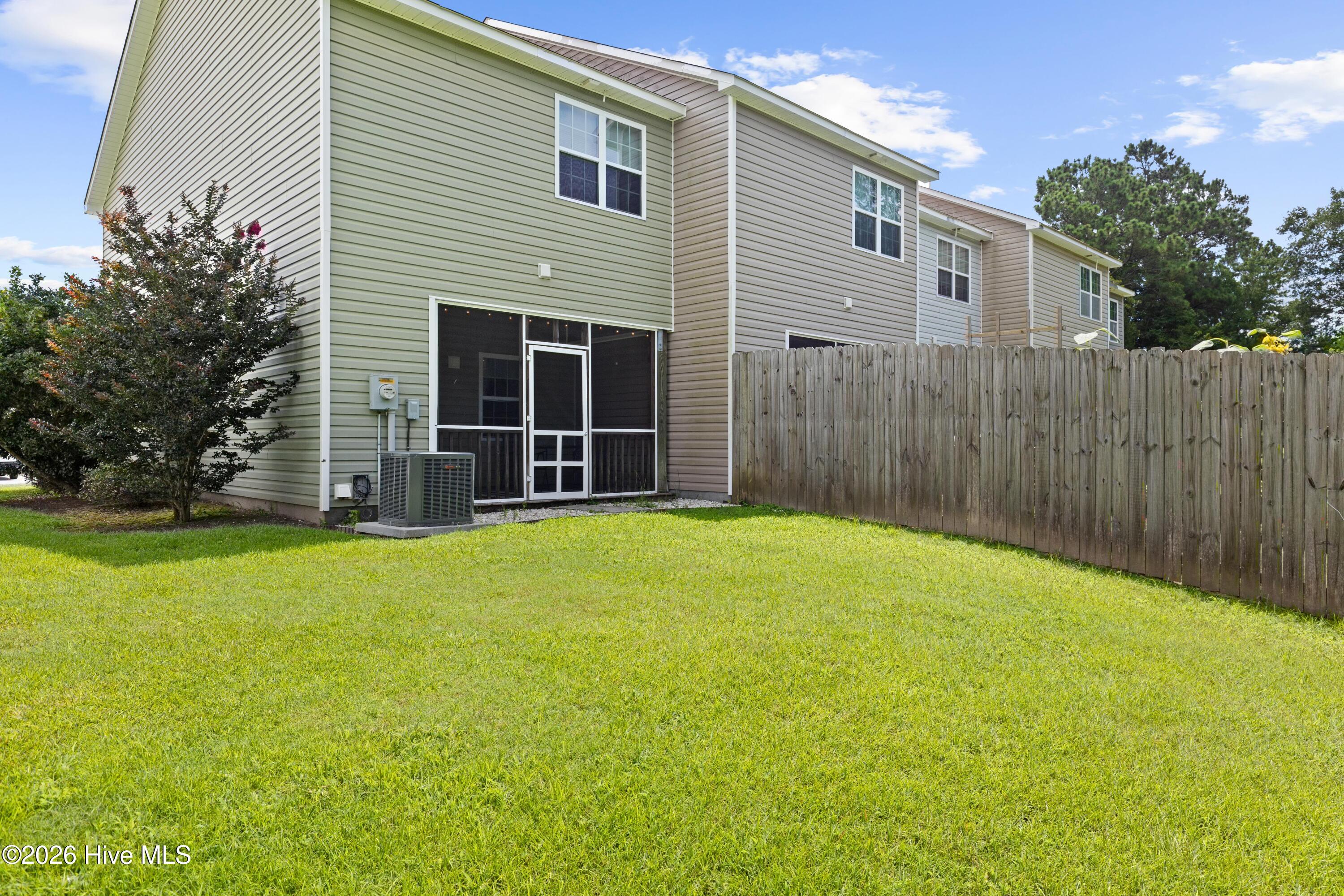 310 Burley Drive 4,Hubert