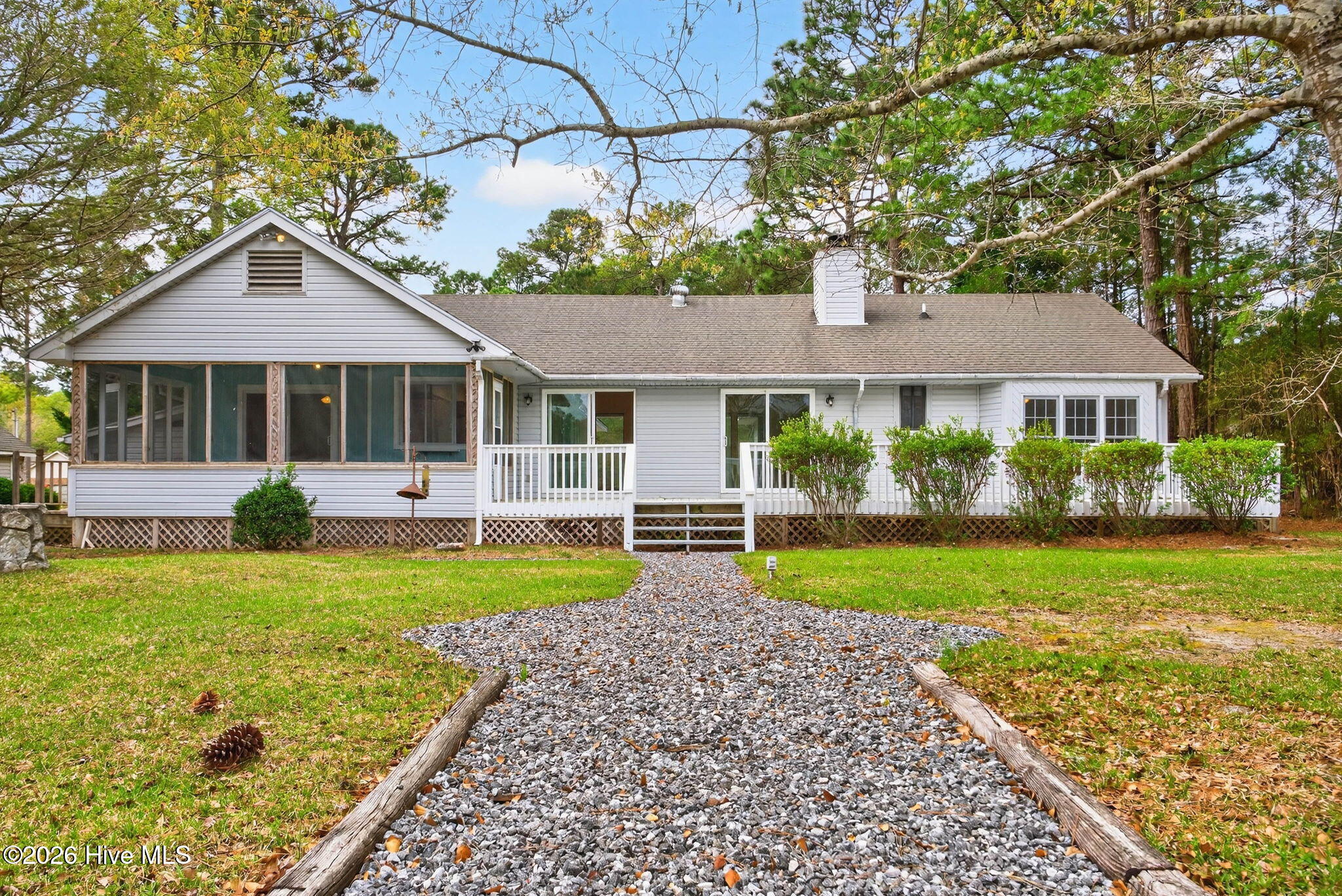 56 Fairway Drive, Shallotte, NC, 28470