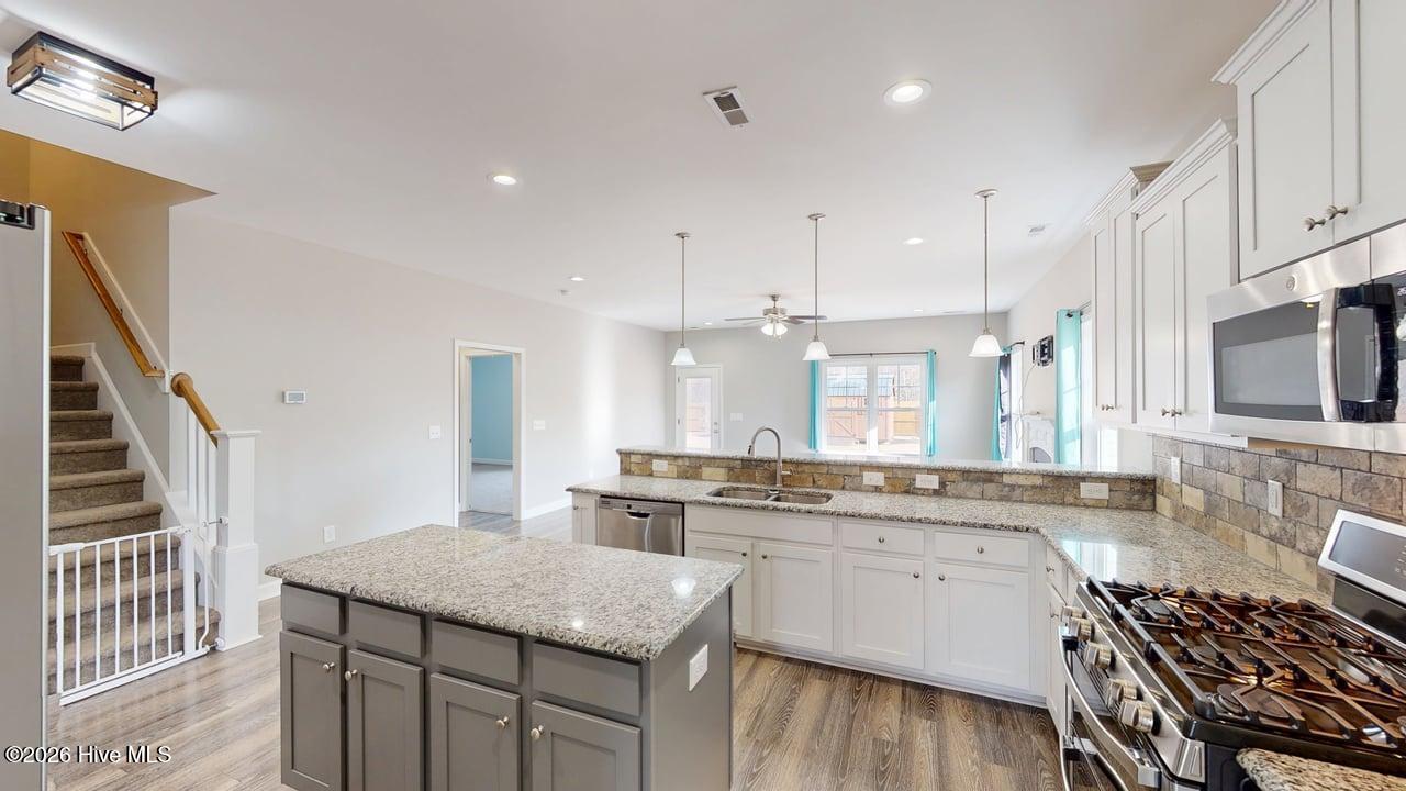 106 Abbington Place, Pikeville, NC, 27863