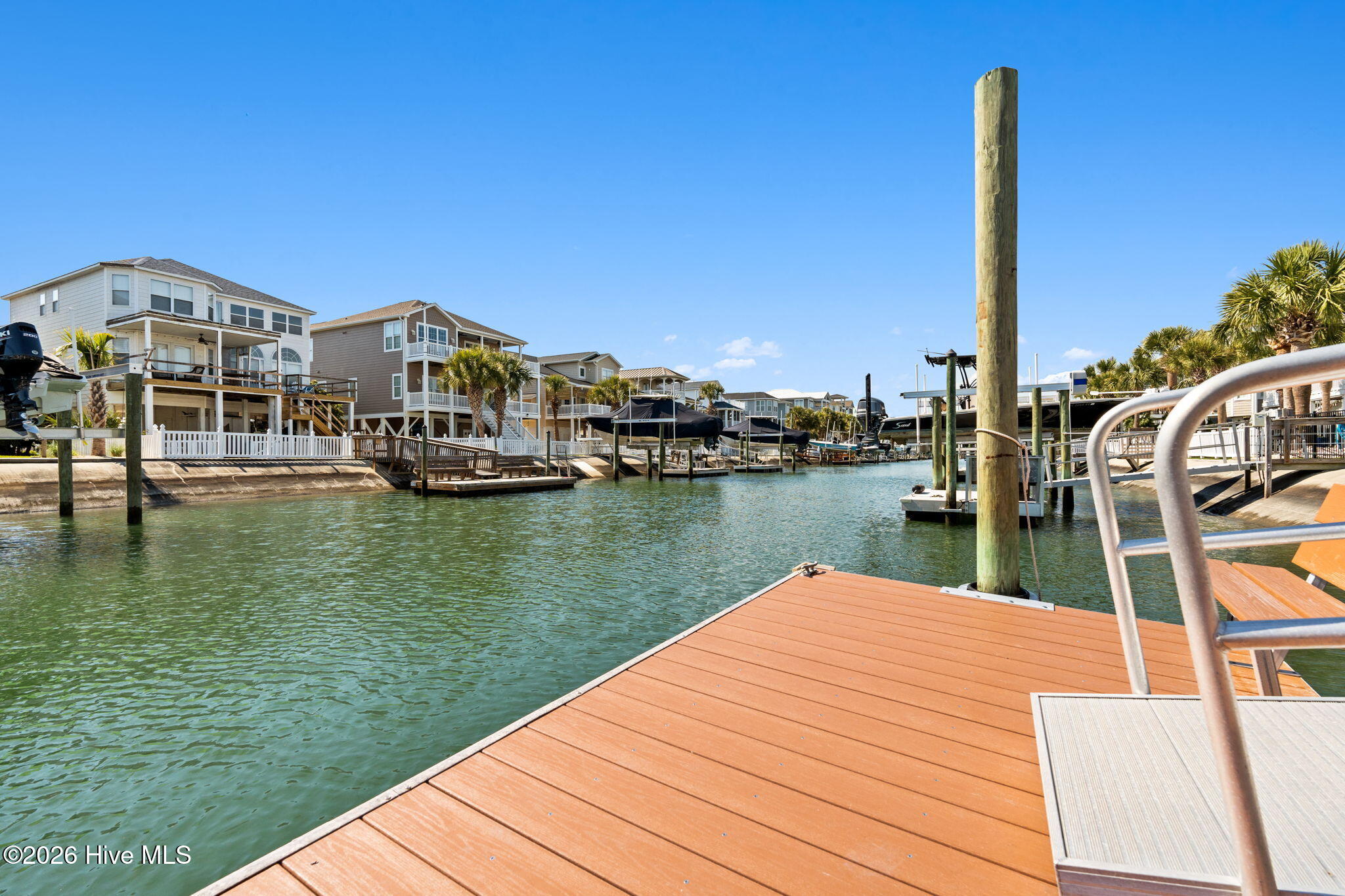 27 Cumberland Street, Ocean Isle Beach, NC, 28469