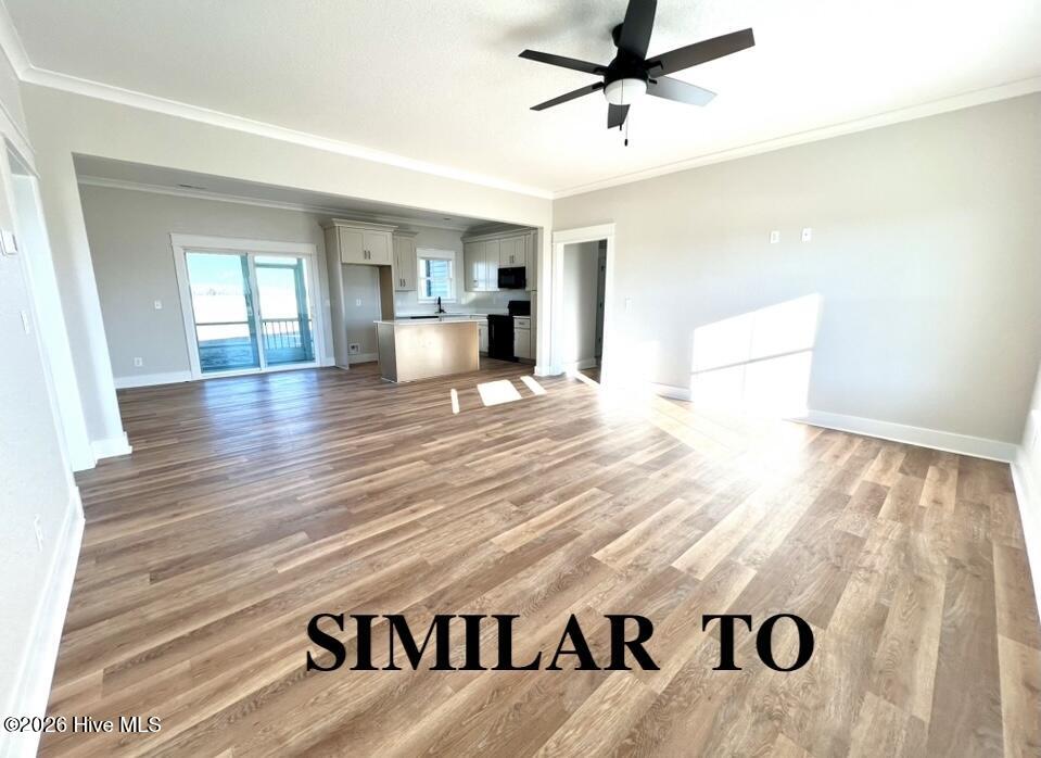 Photo 4 of Single family home for sale at 501 N Trotman Rd, Camden, NC 27921 | MLS# 100601257 | Listing updated on 2026-09-03