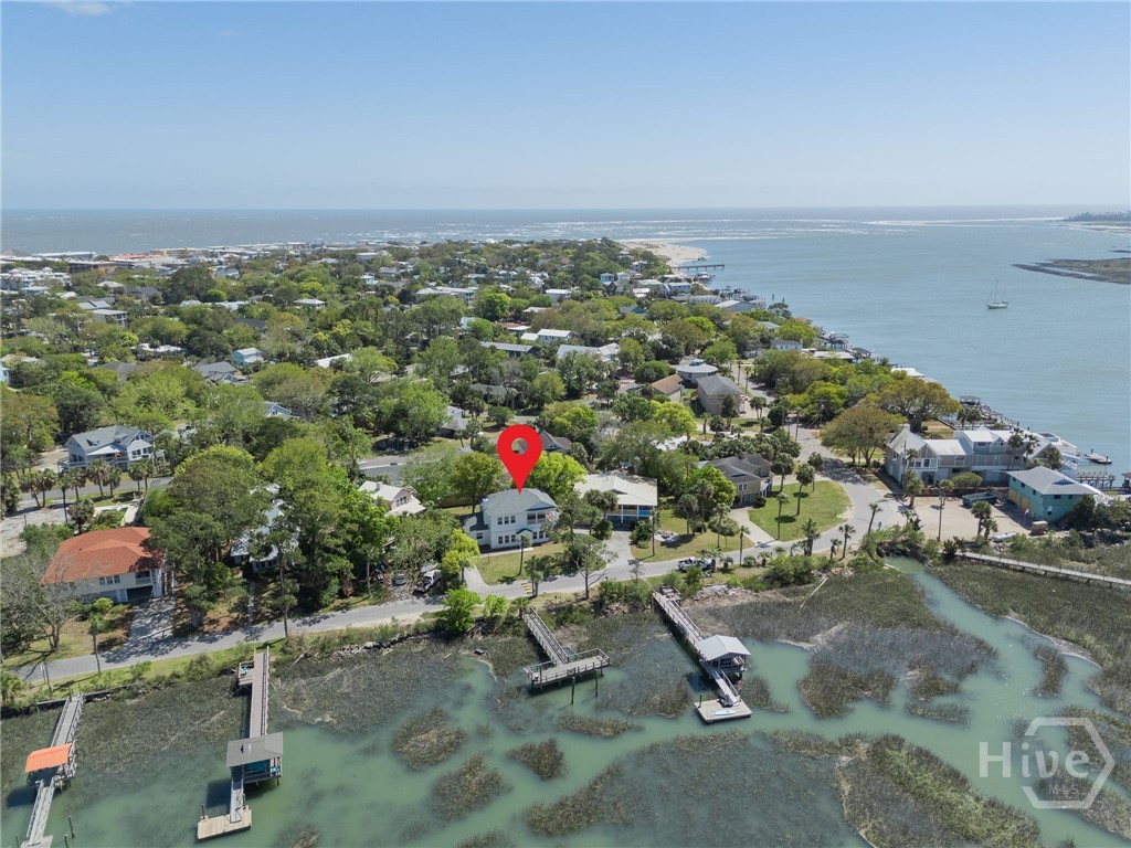 1312 Venetian Drive, Tybee Island, GA 31328 Listing Photo  4