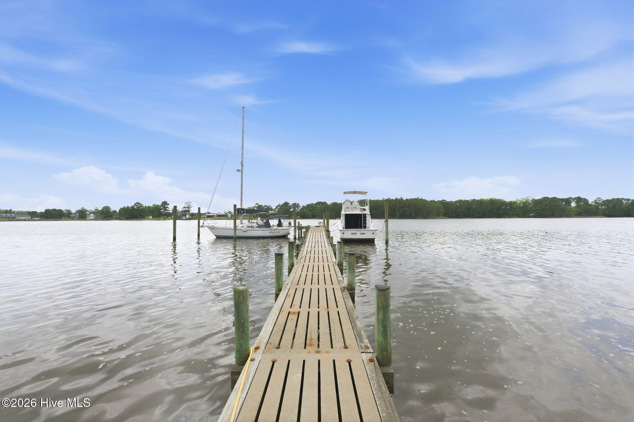 308 Vicksburg Court,Havelock
